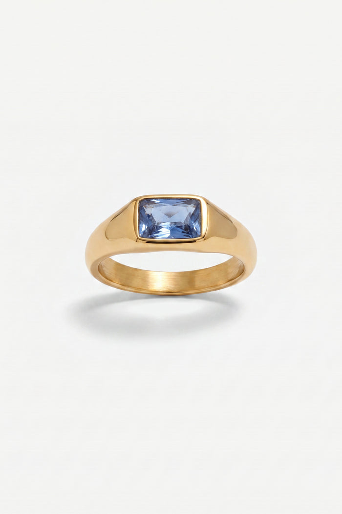 Lucca Ring