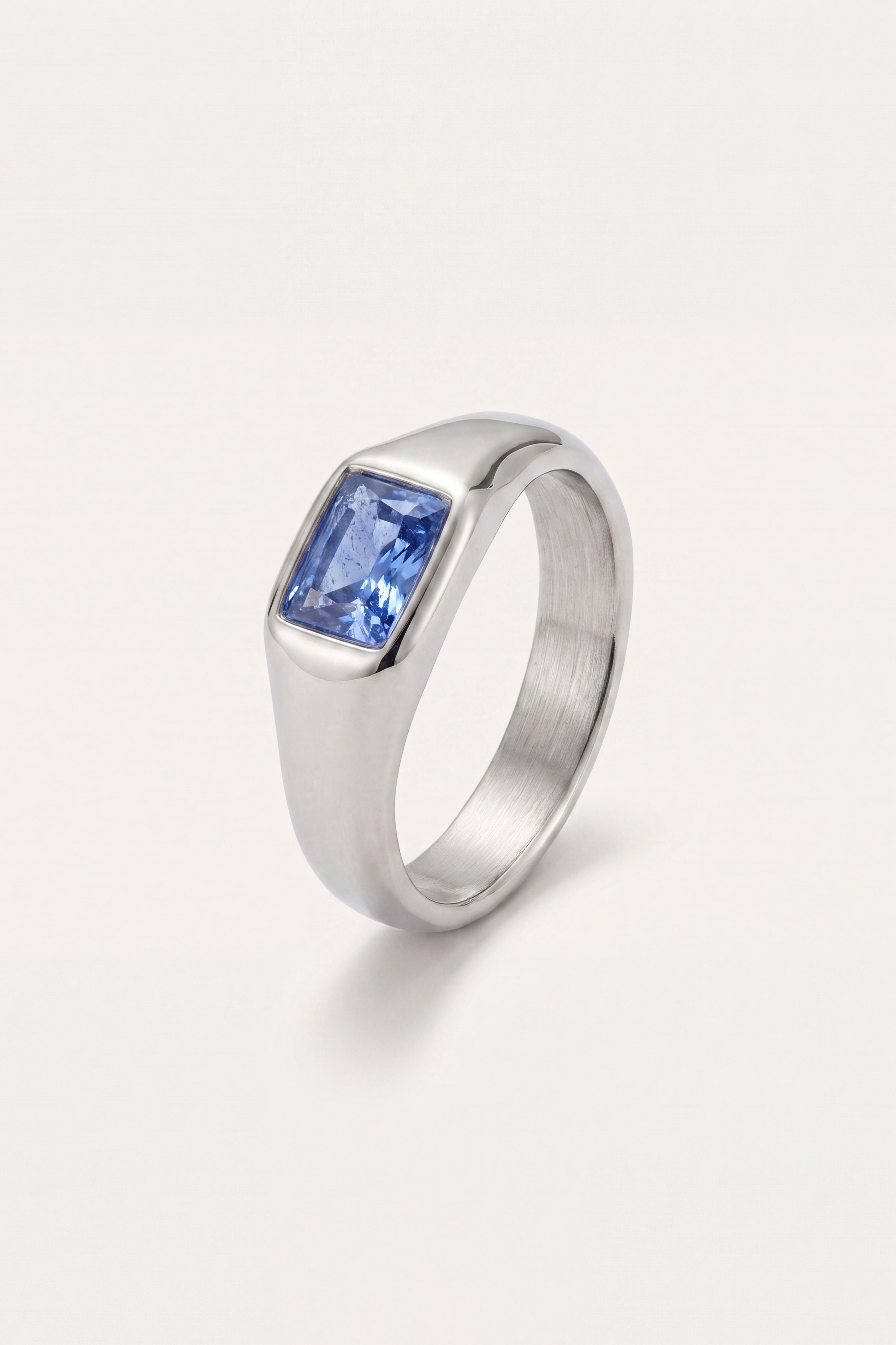 Lucca Ring