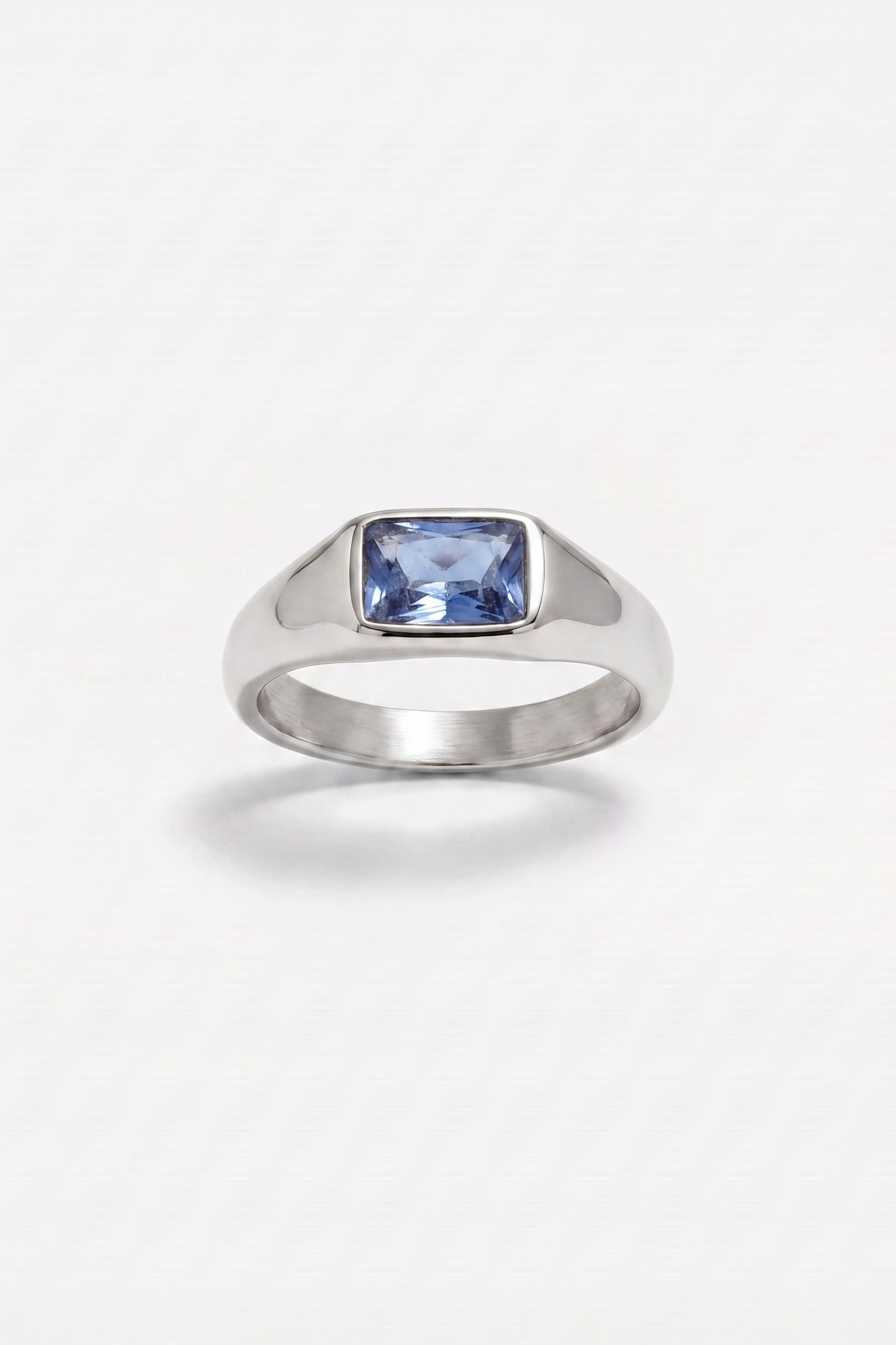 Lucca Ring