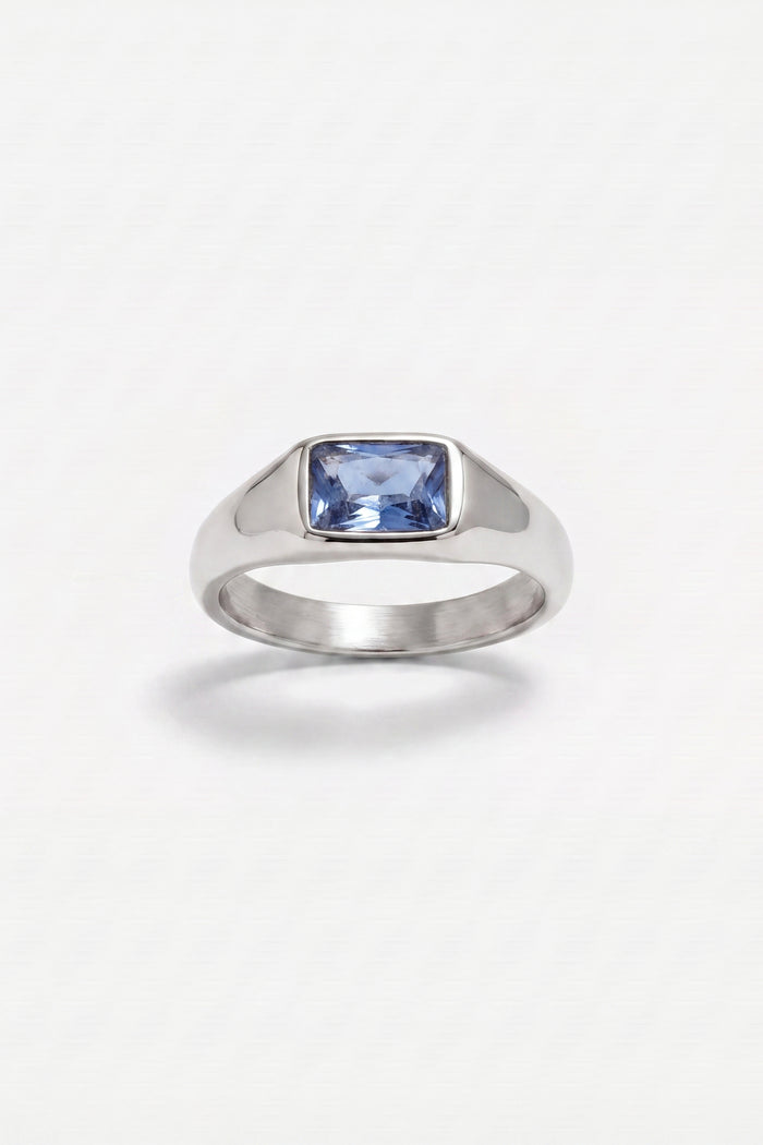 Lucca Ring