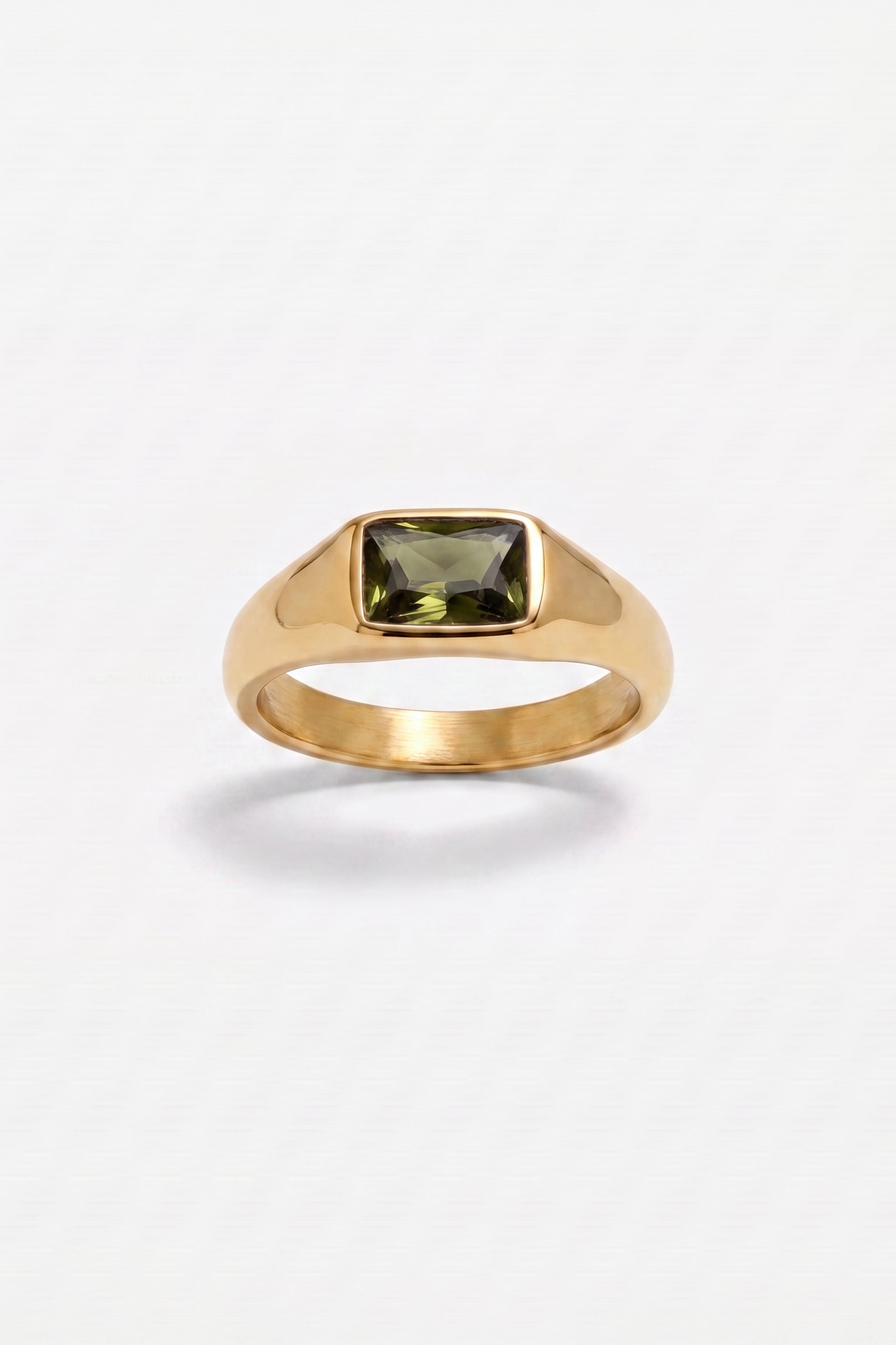 Lucca Ring
