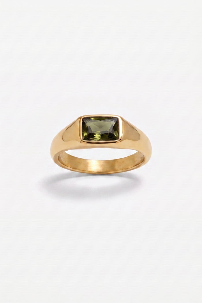 Lucca Ring