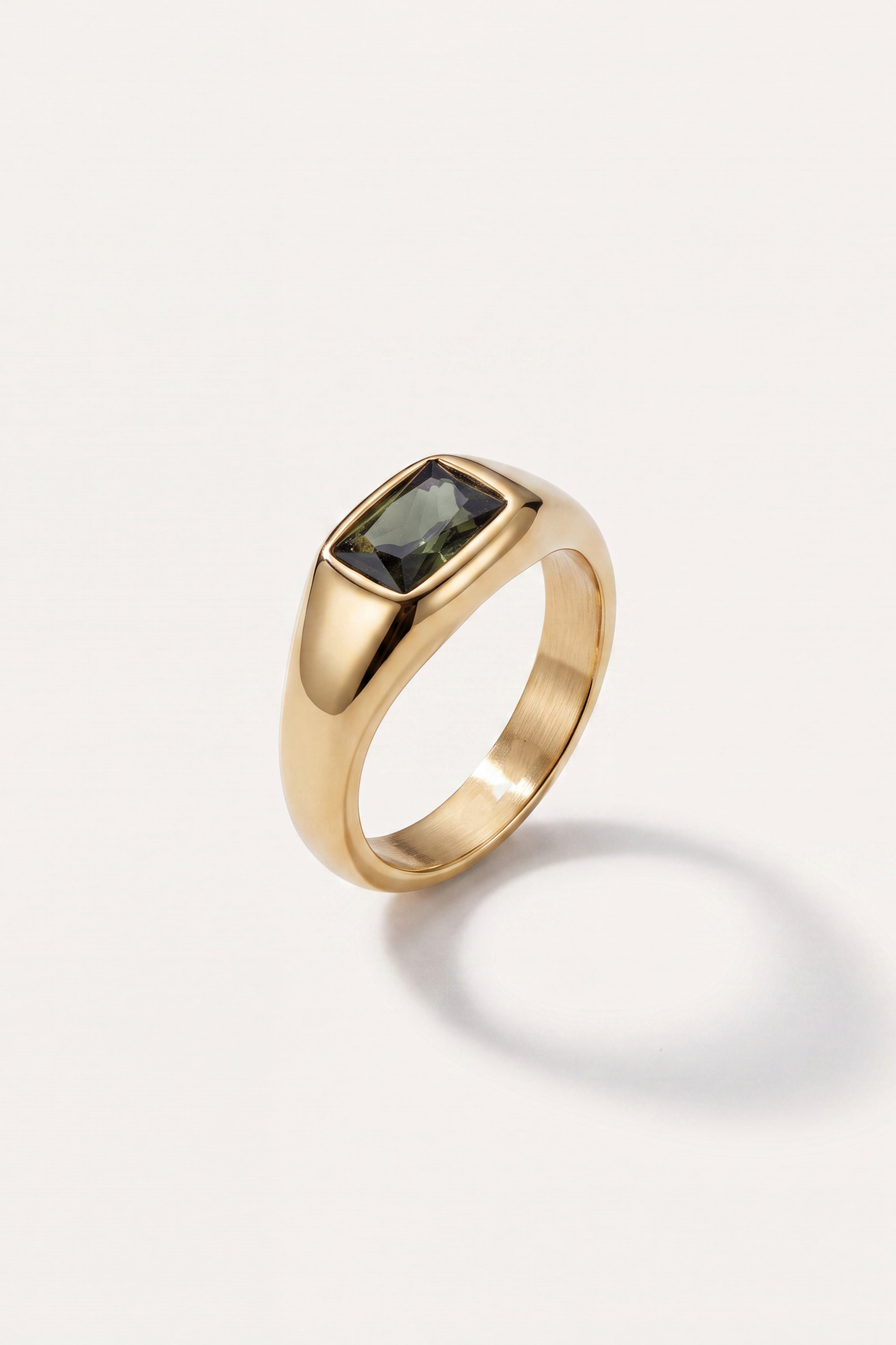 Lucca Ring