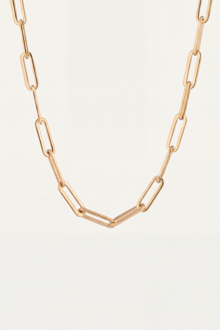 Como Chain