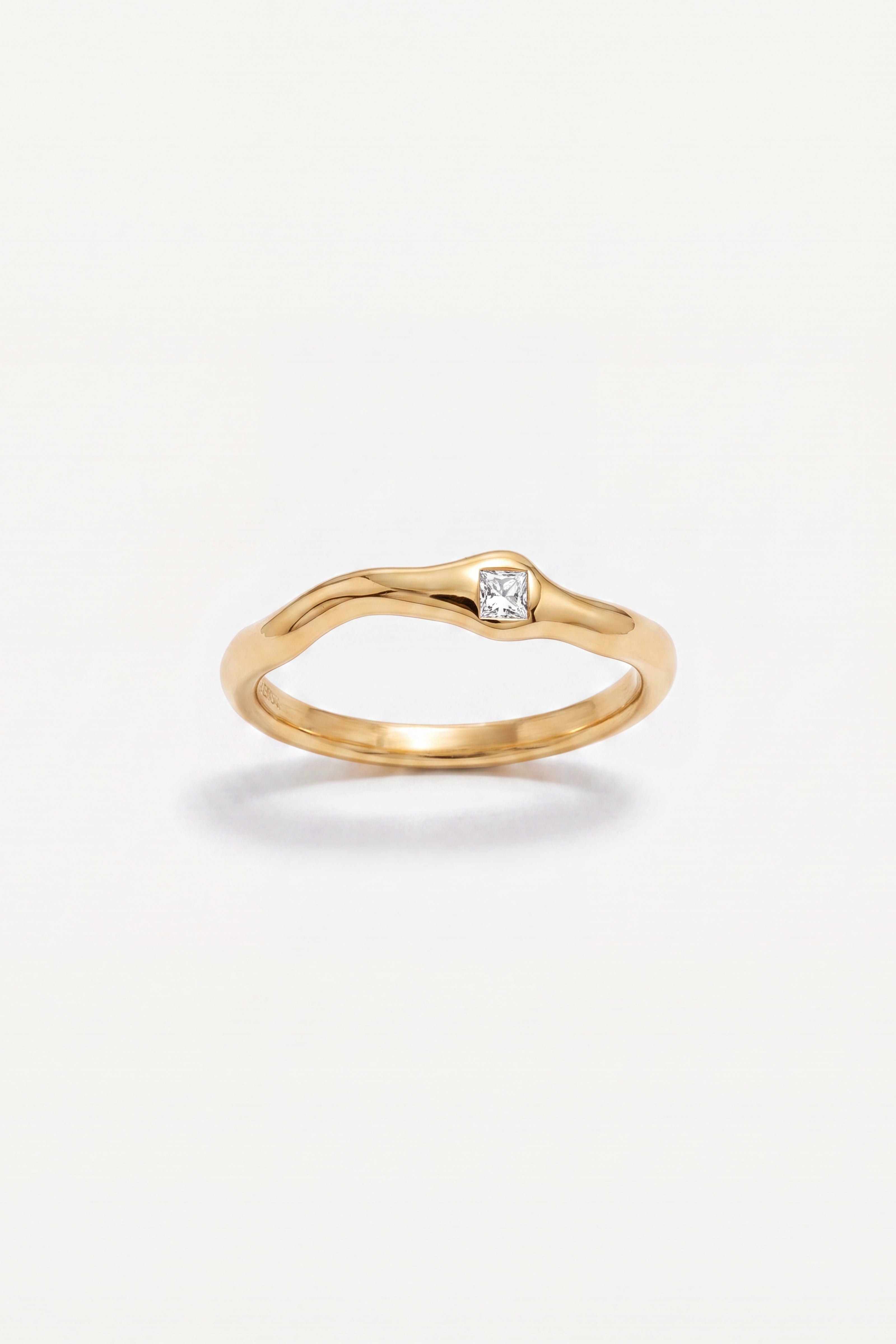 Taormina Ring