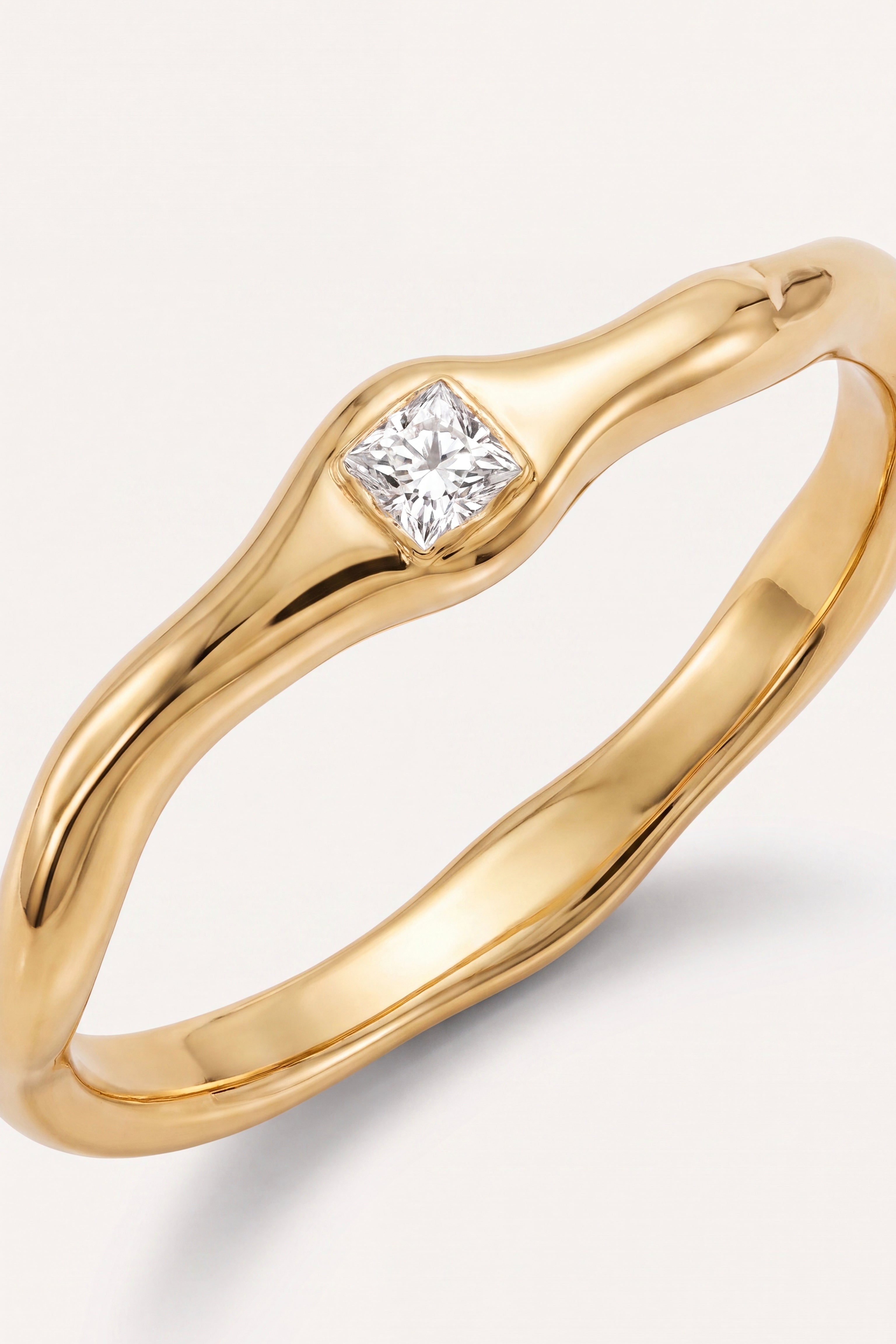 Taormina Ring