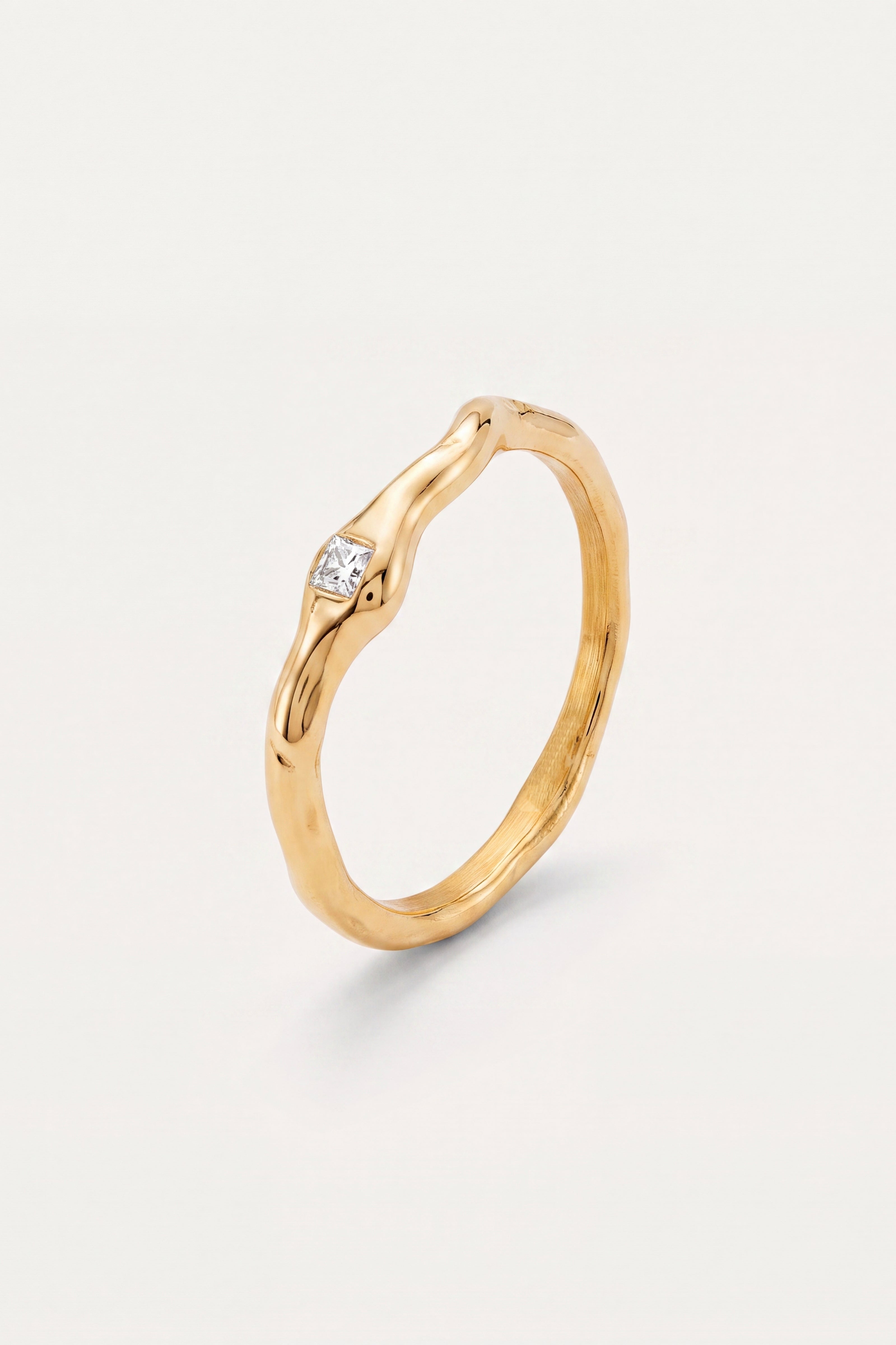 Taormina Ring