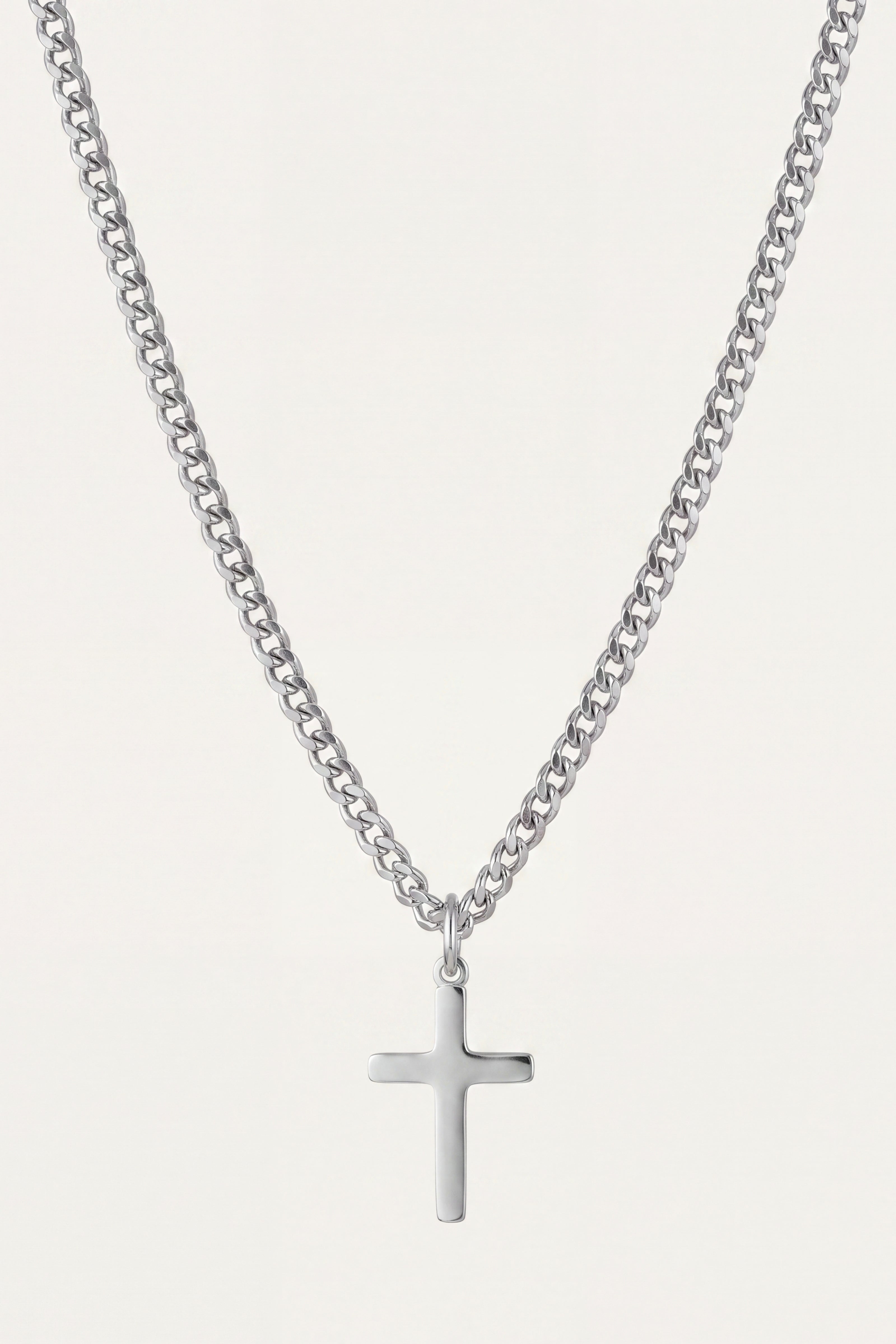 Cross Necklace