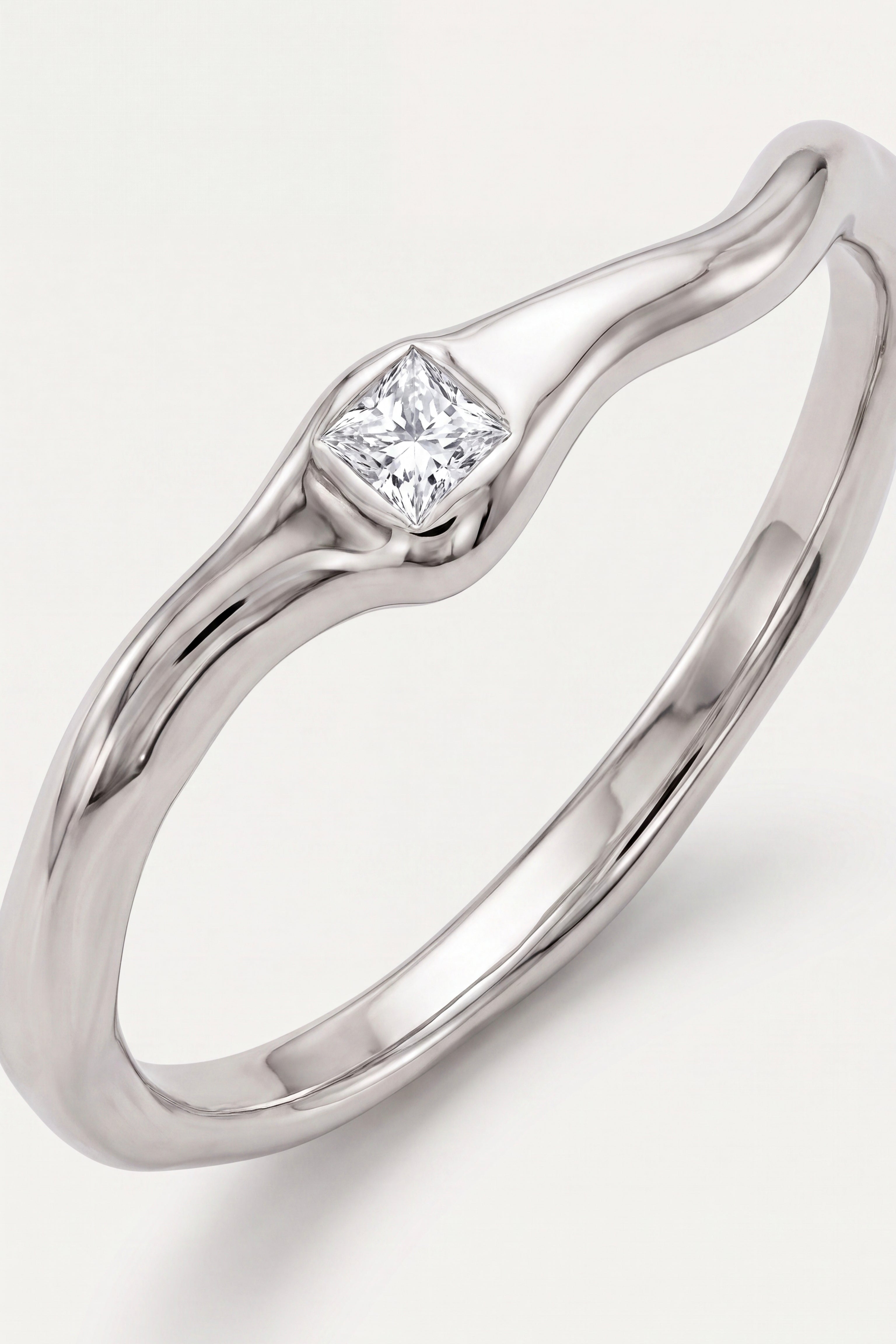 Taormina Ring