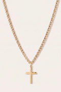 Cross Necklace