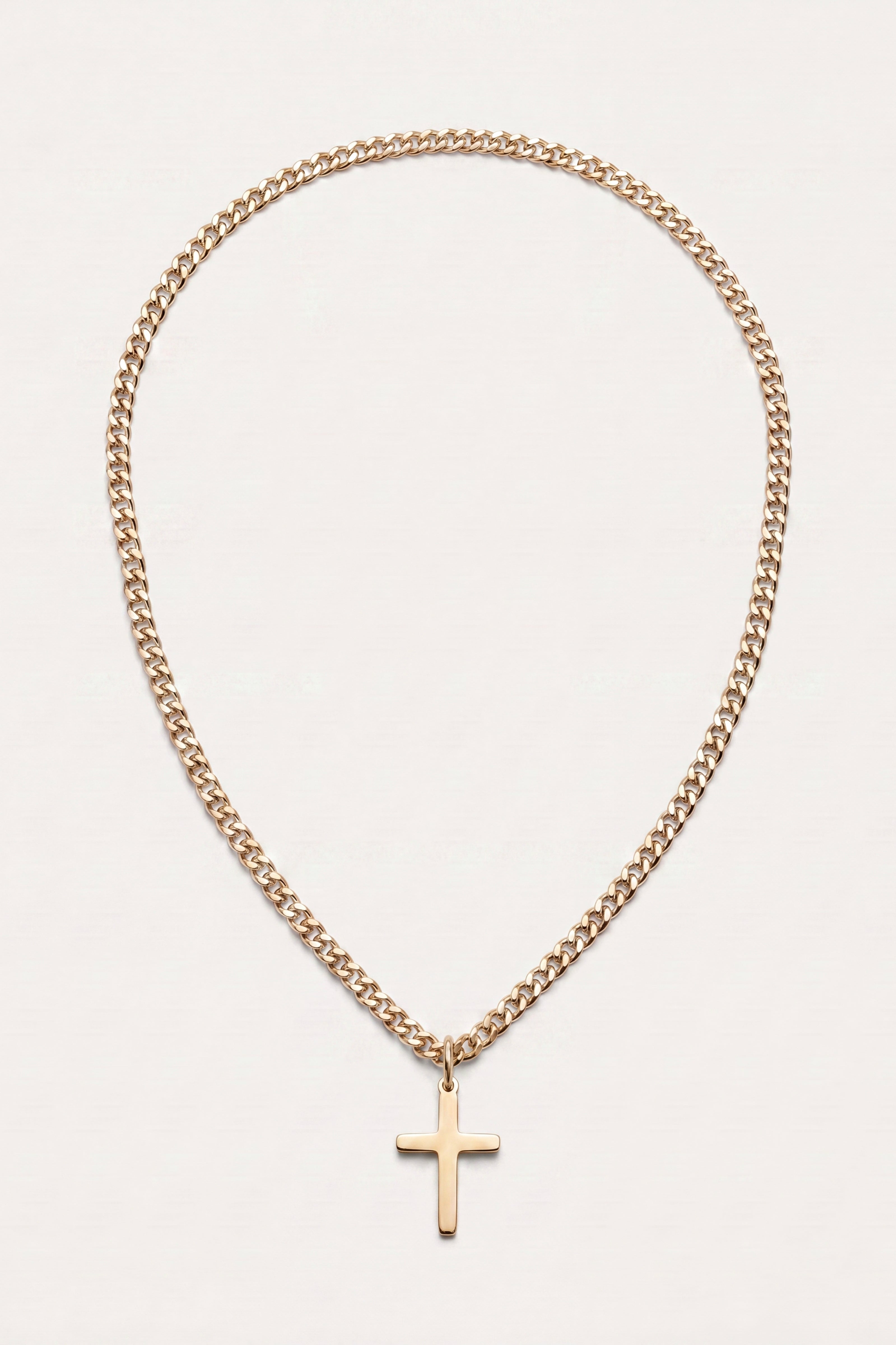 Cross Necklace