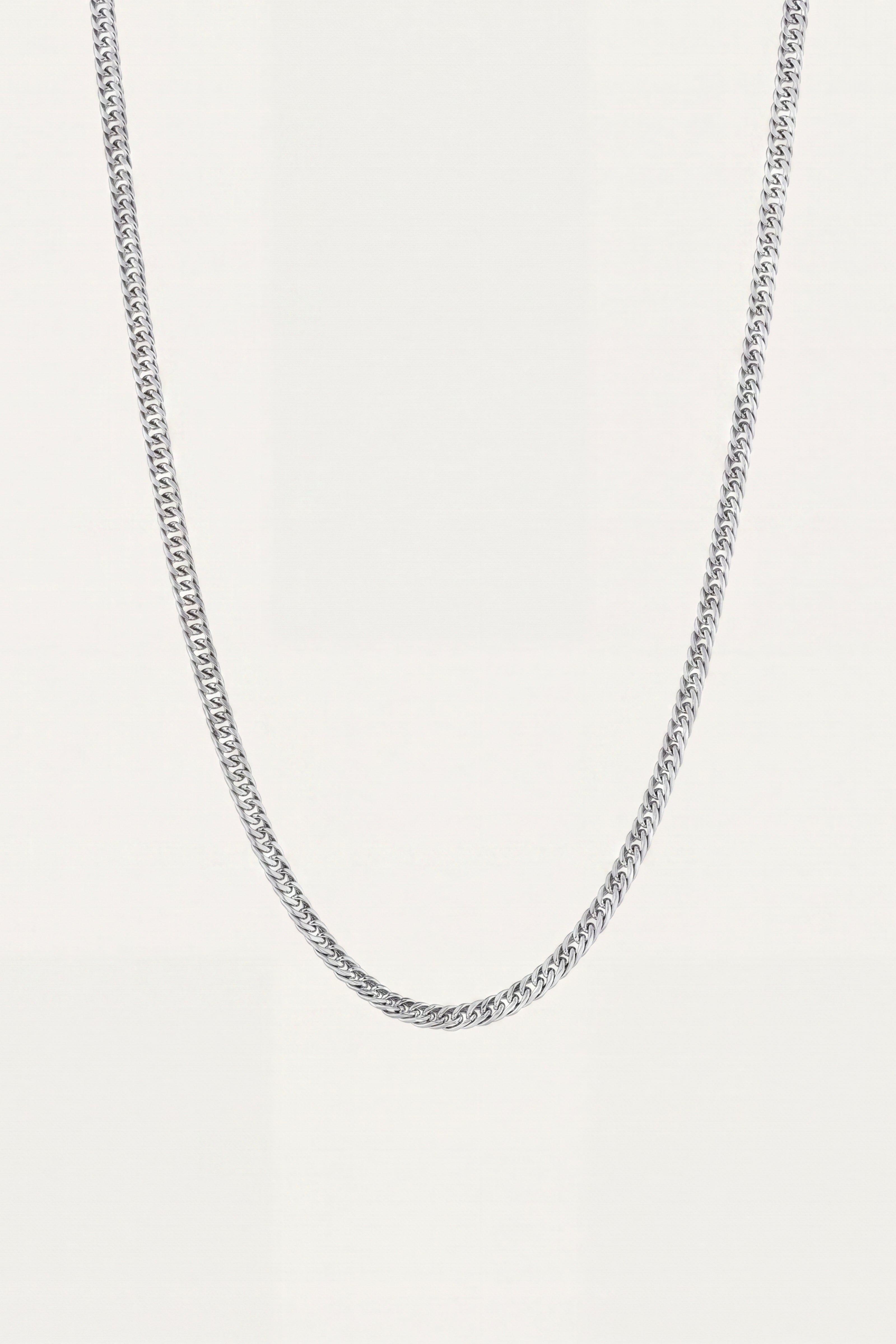 Cuban Chain 3mm