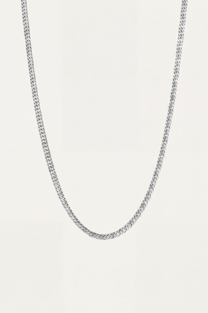Cuban Chain 3mm