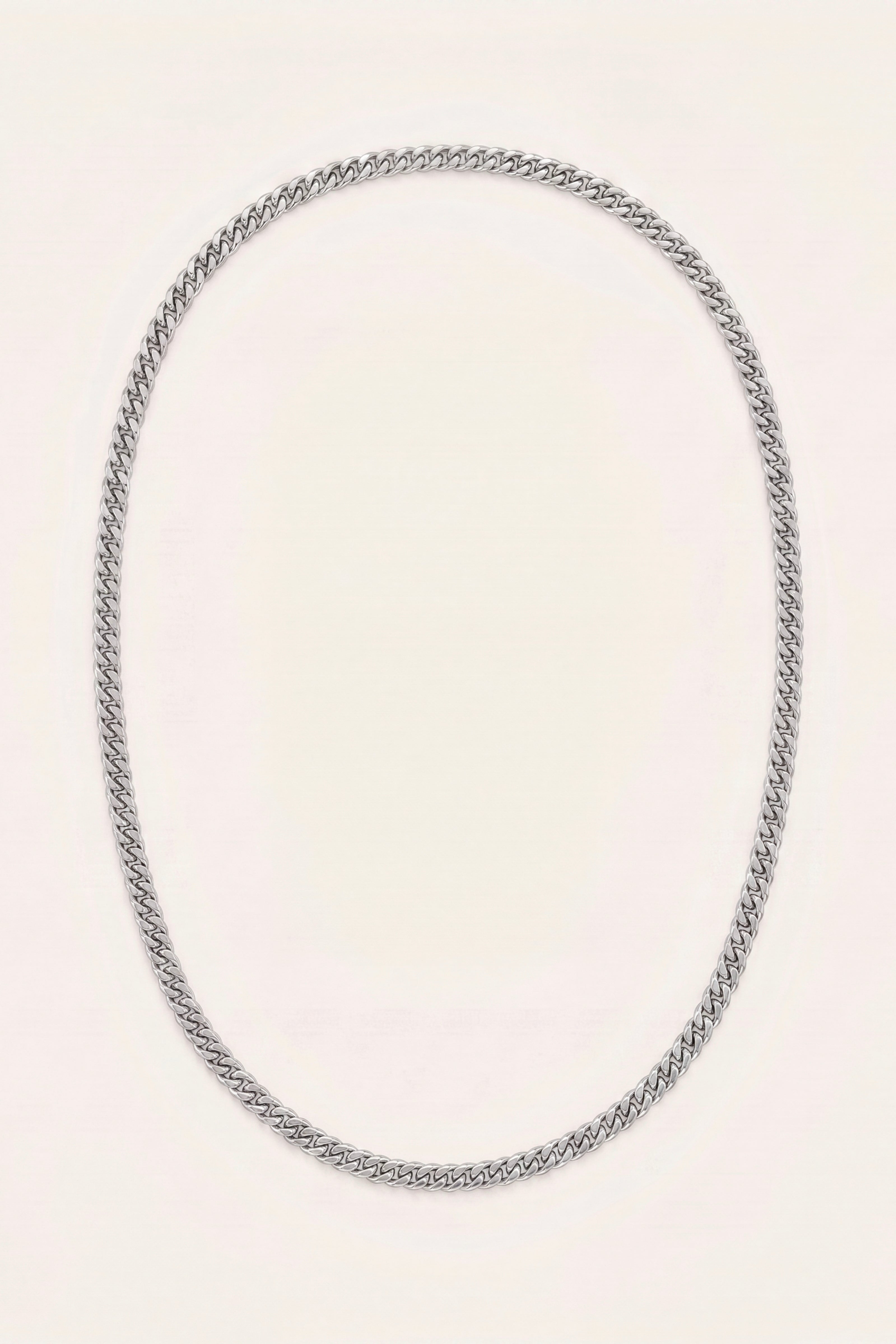Cuban Chain 3mm