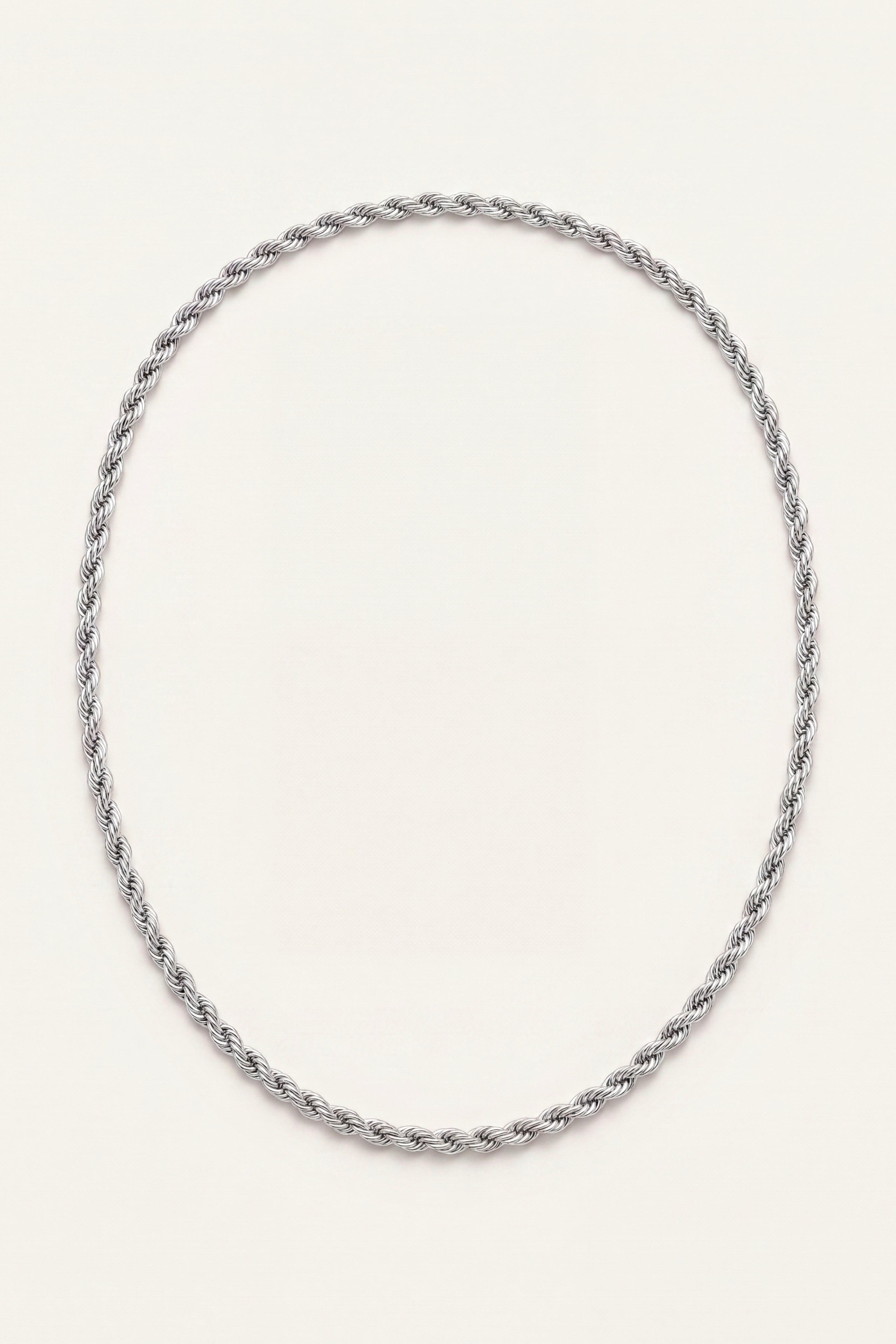Rope Chain 3mm