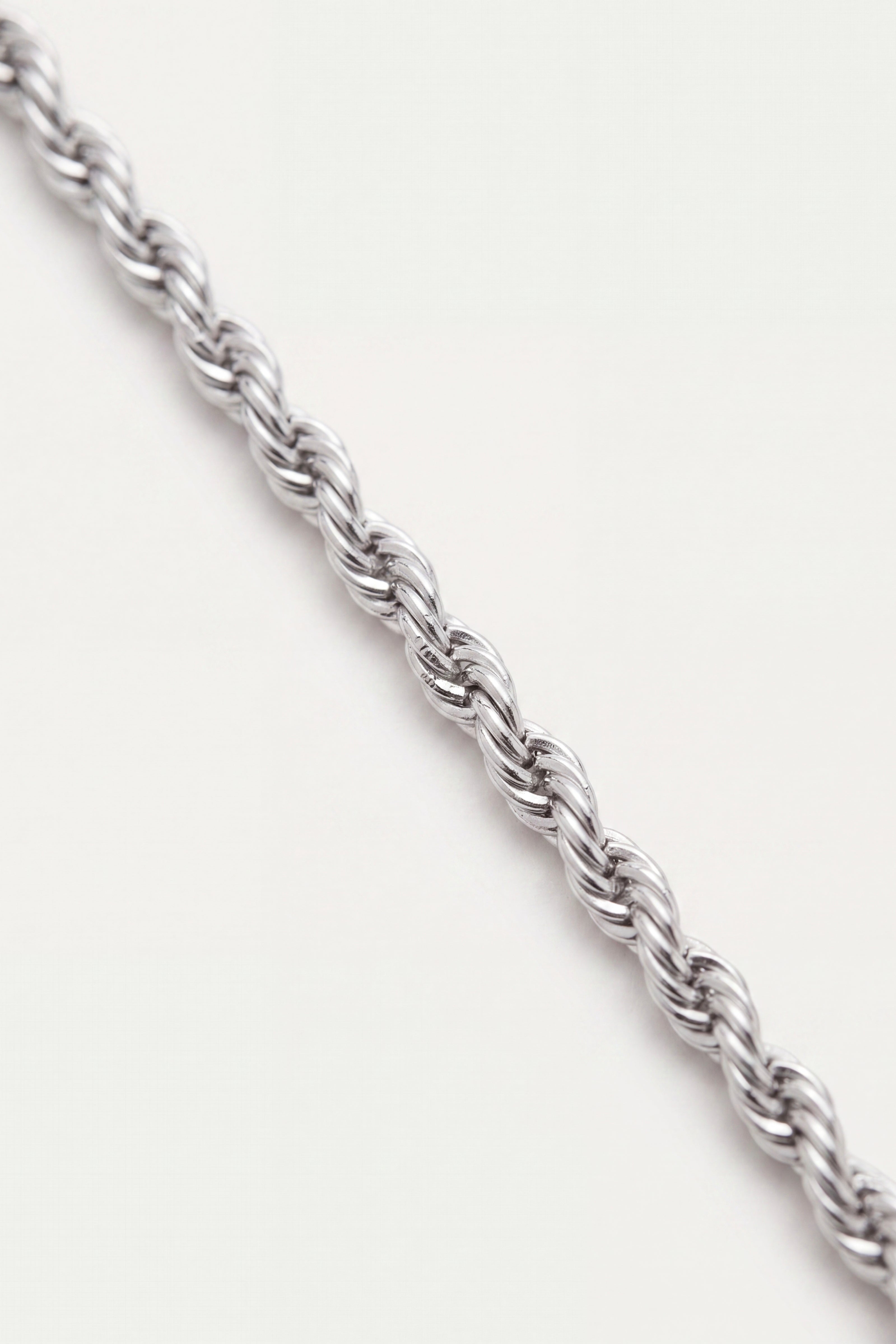 Rope Chain 3mm