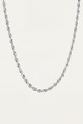 Rope Chain 3mm
