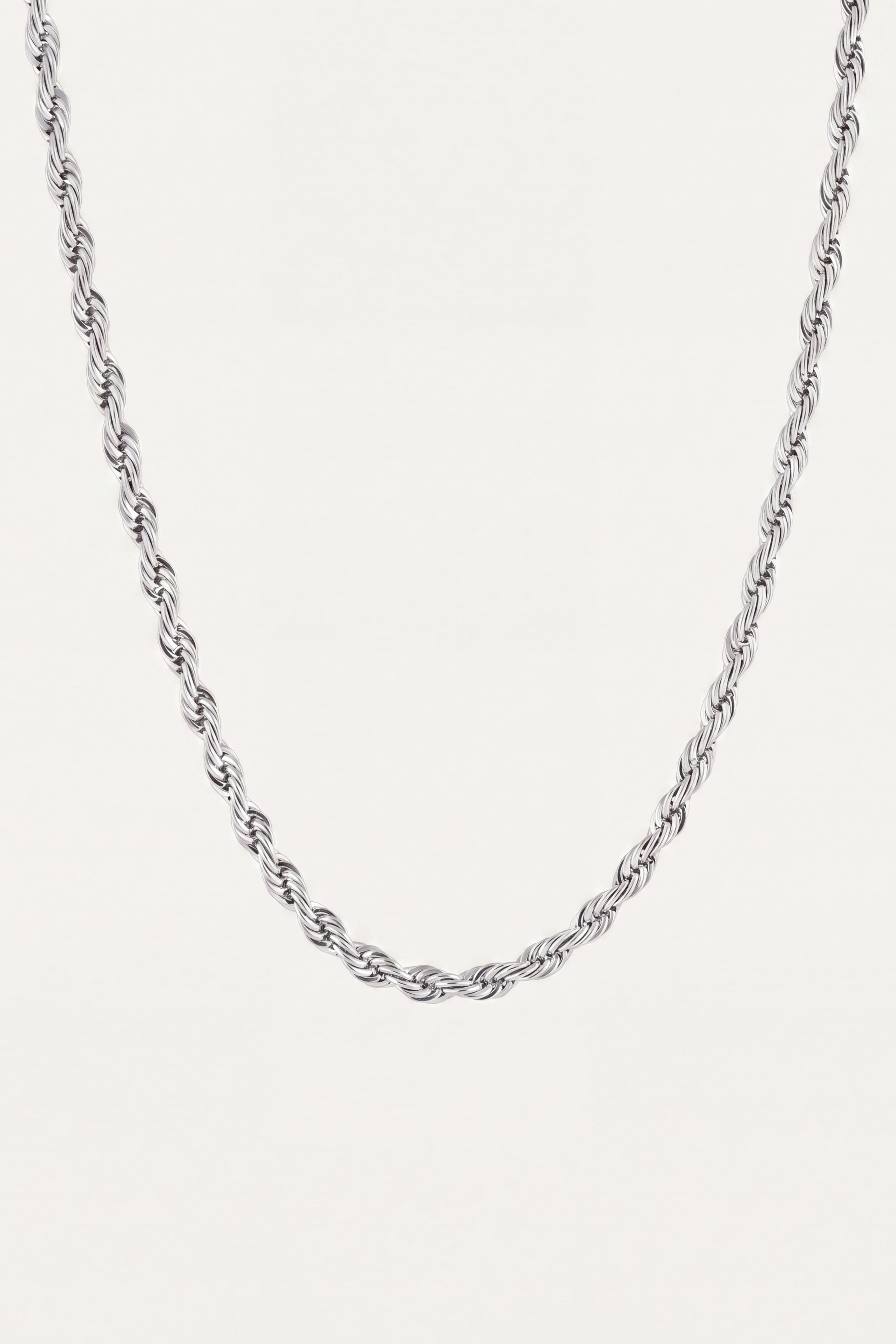 Rope Chain 3mm