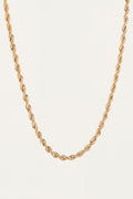 Rope Chain 3mm