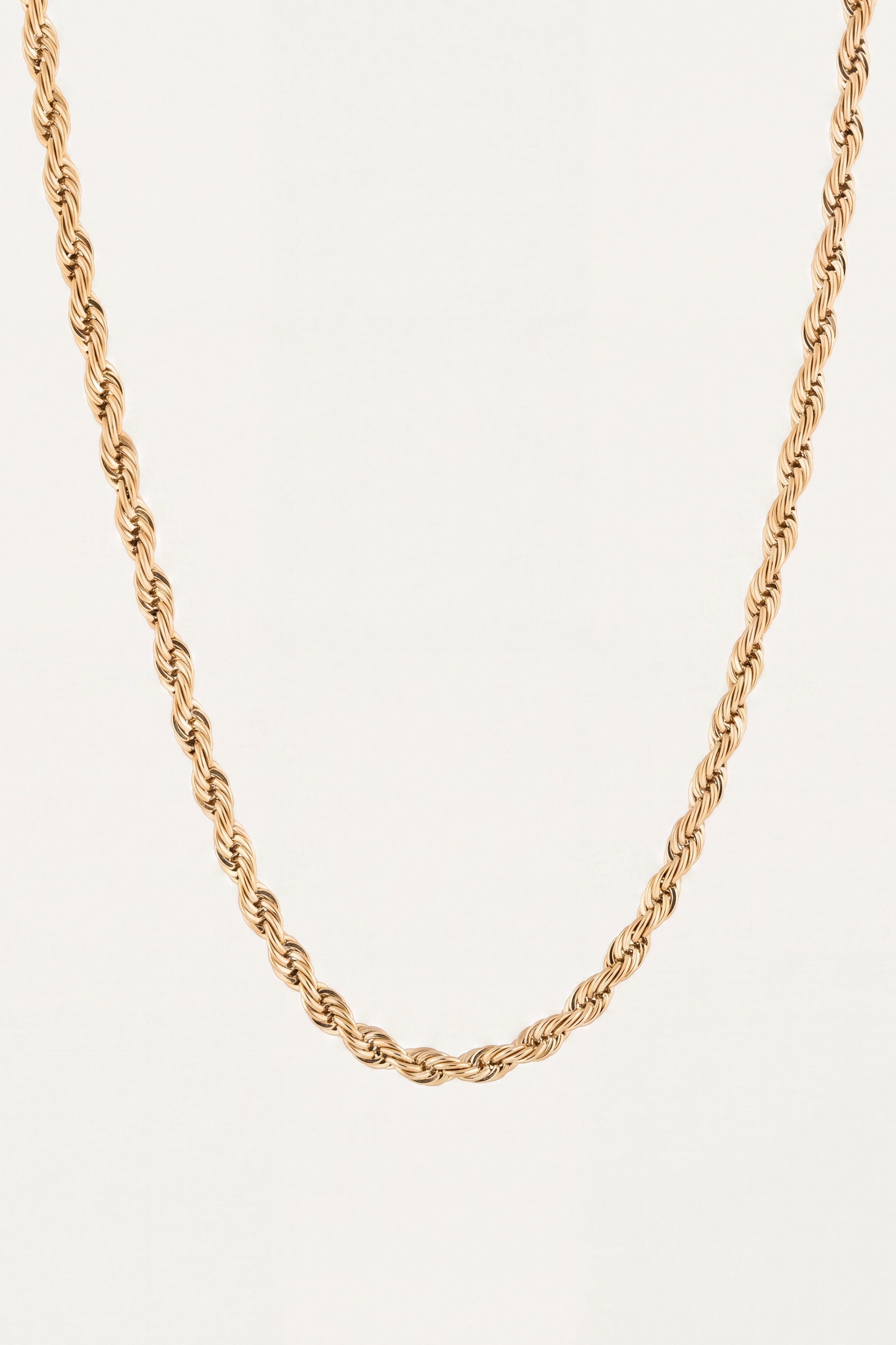 Rope Chain 3mm