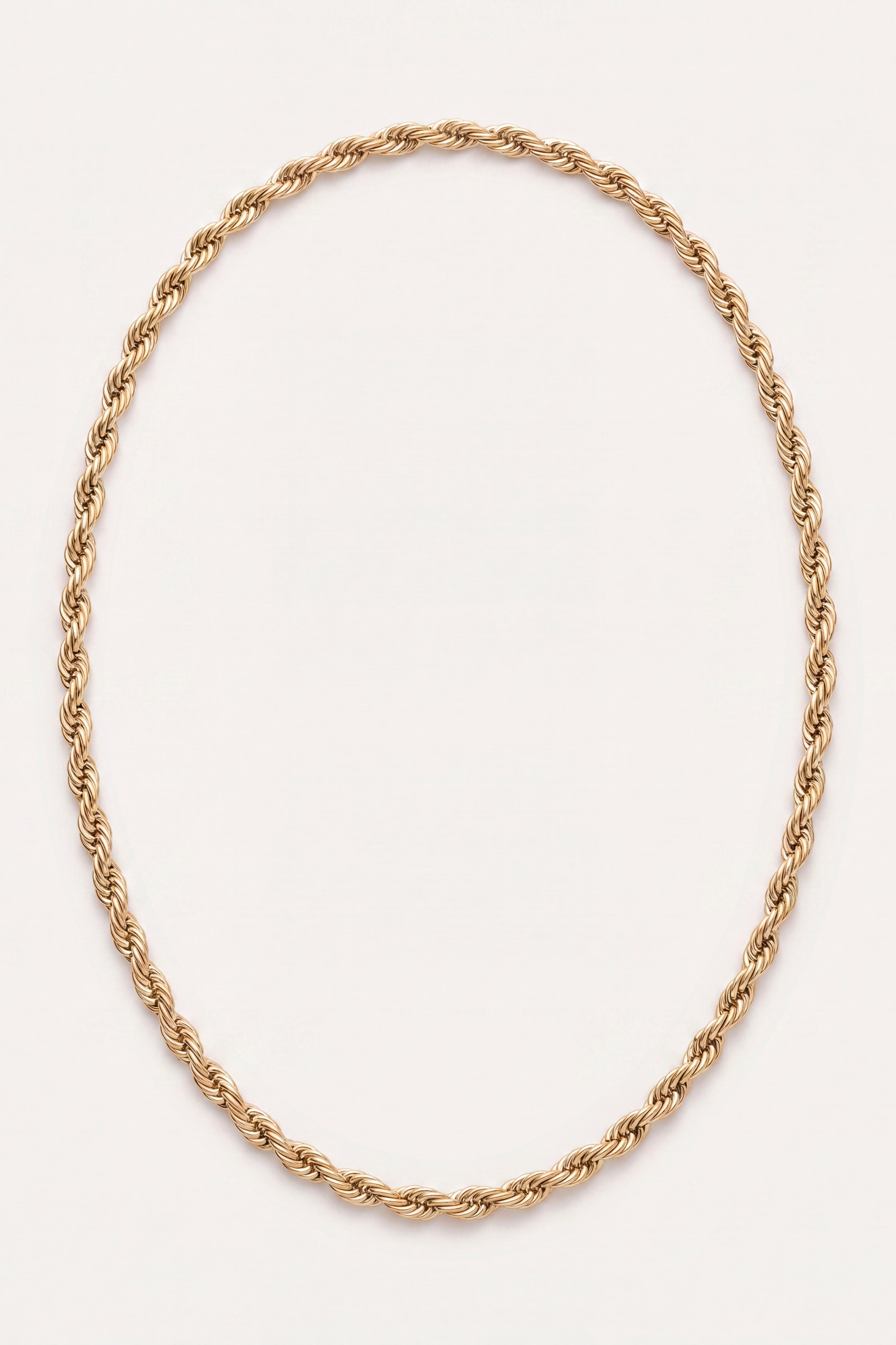 Rope Chain 3mm