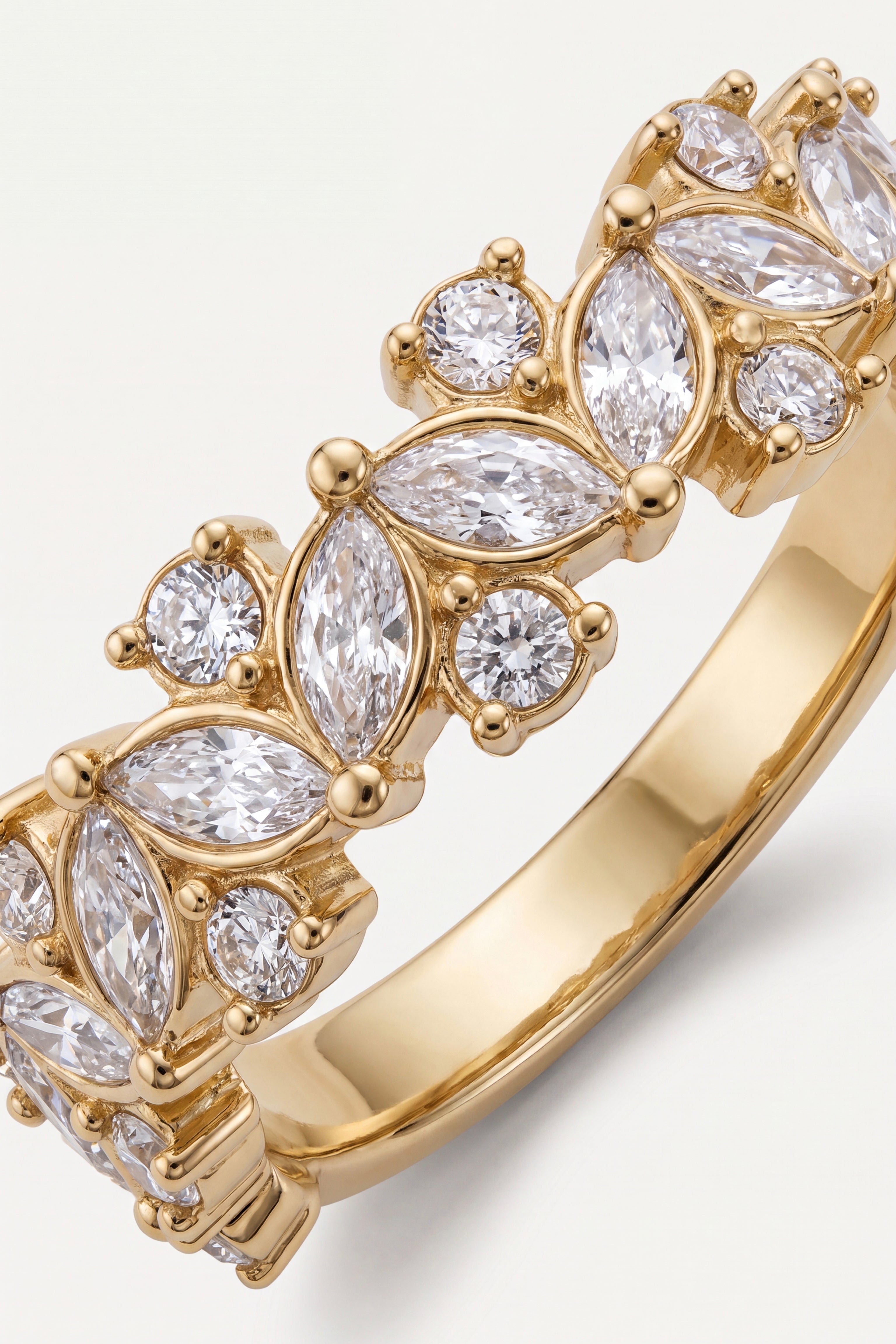 Toscana Ring