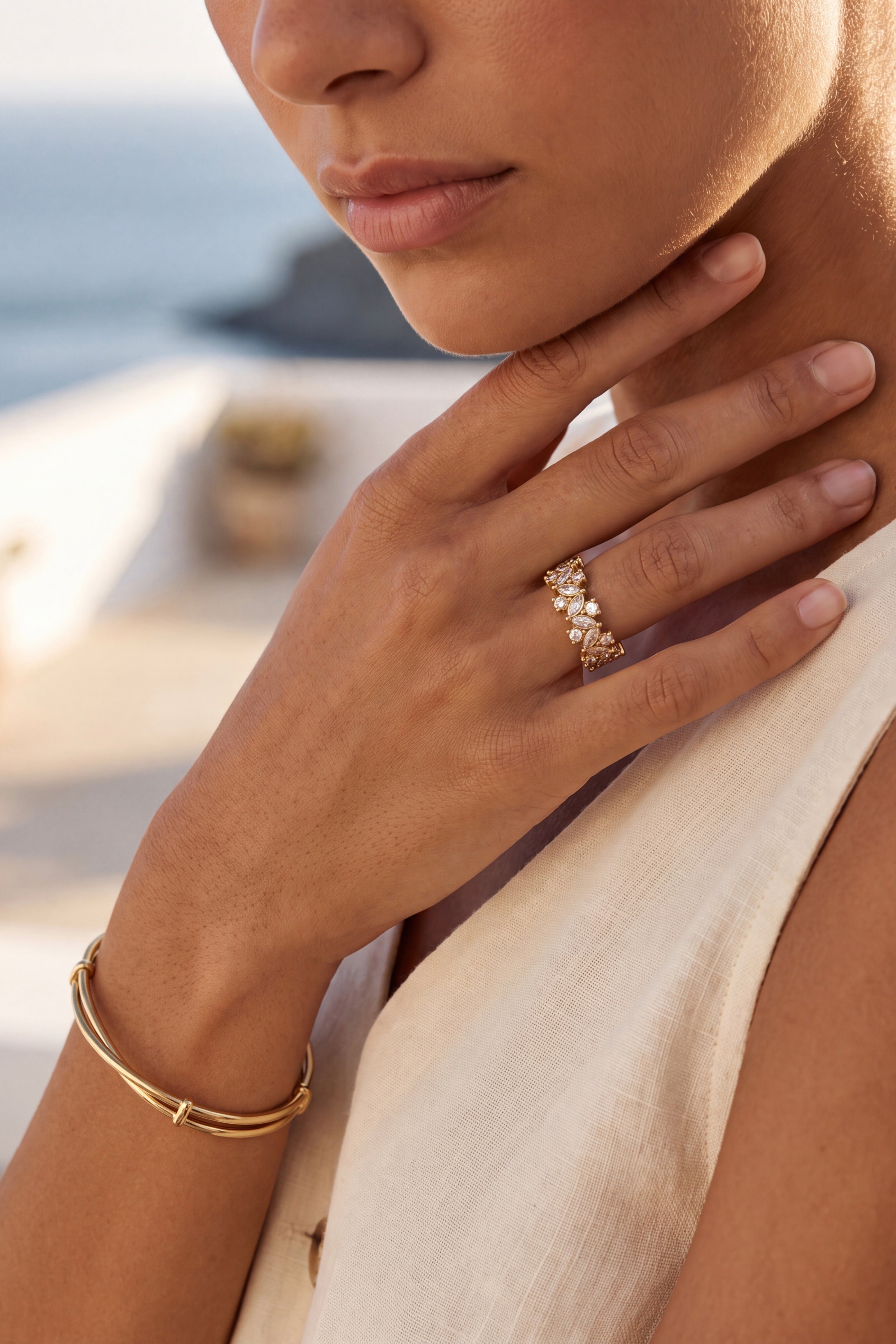 Toscana Ring