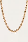 Rope Chain 5mm
