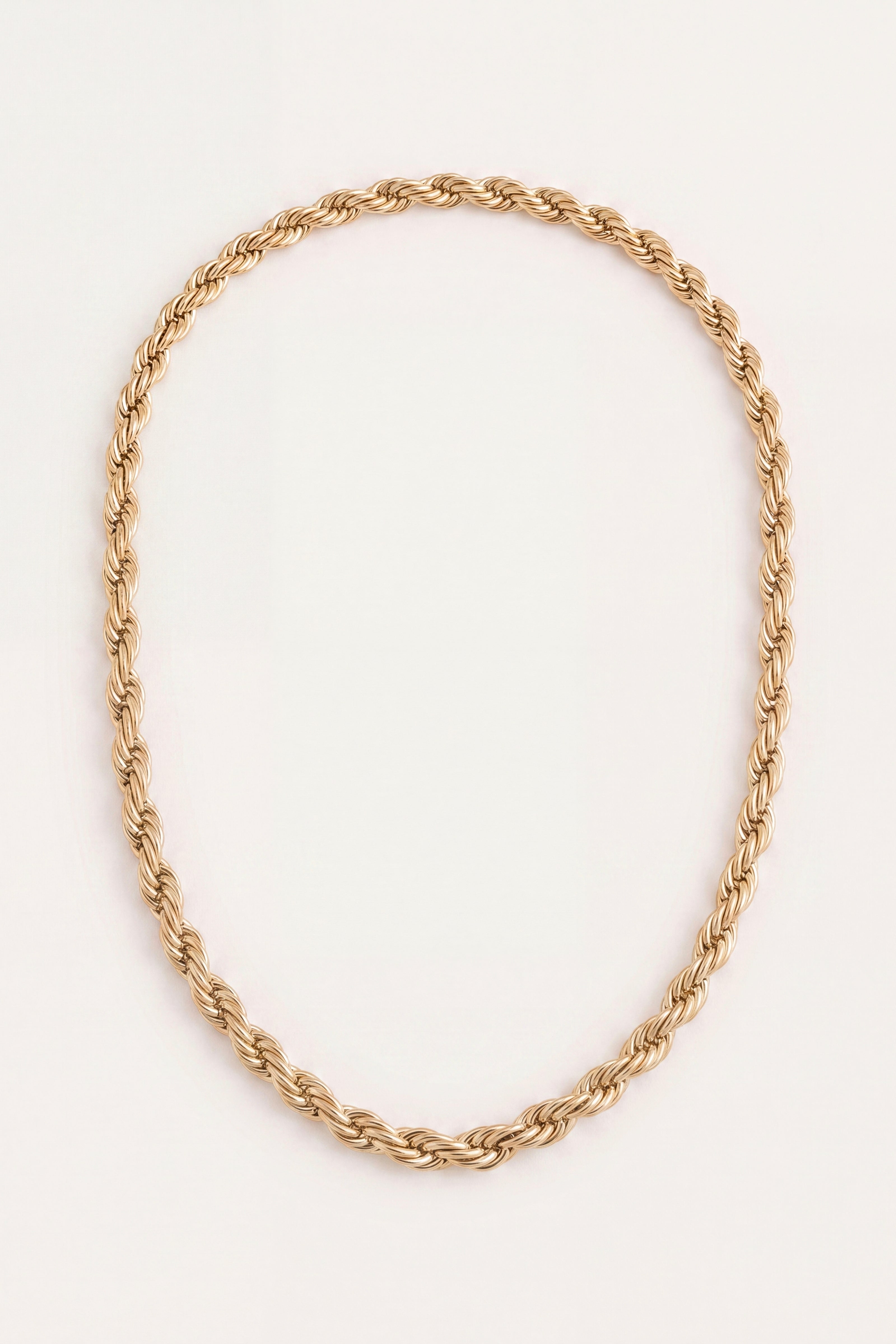 Rope Chain 5mm