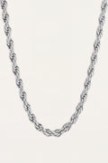 Rope Chain 5mm