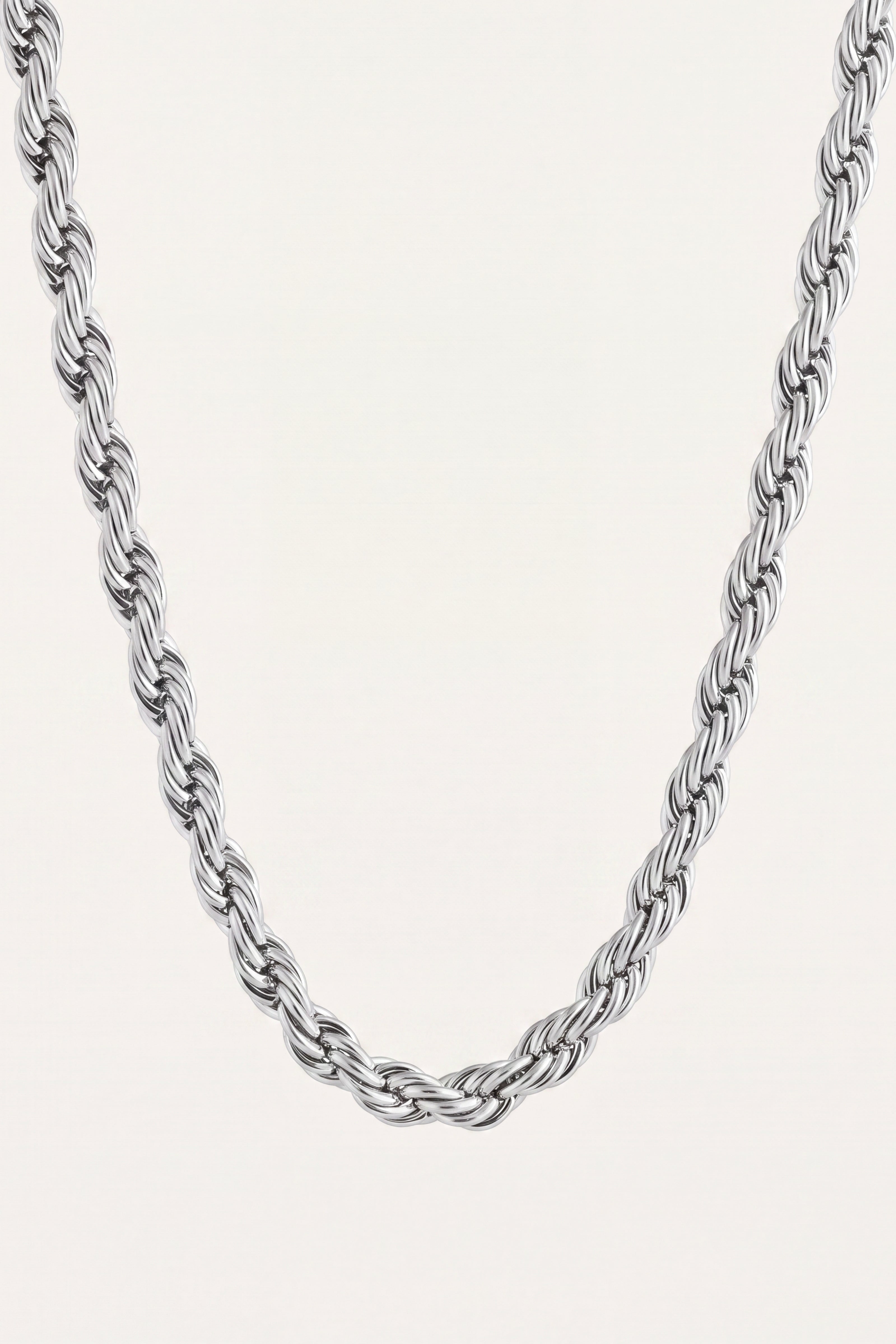 Rope Chain 5mm