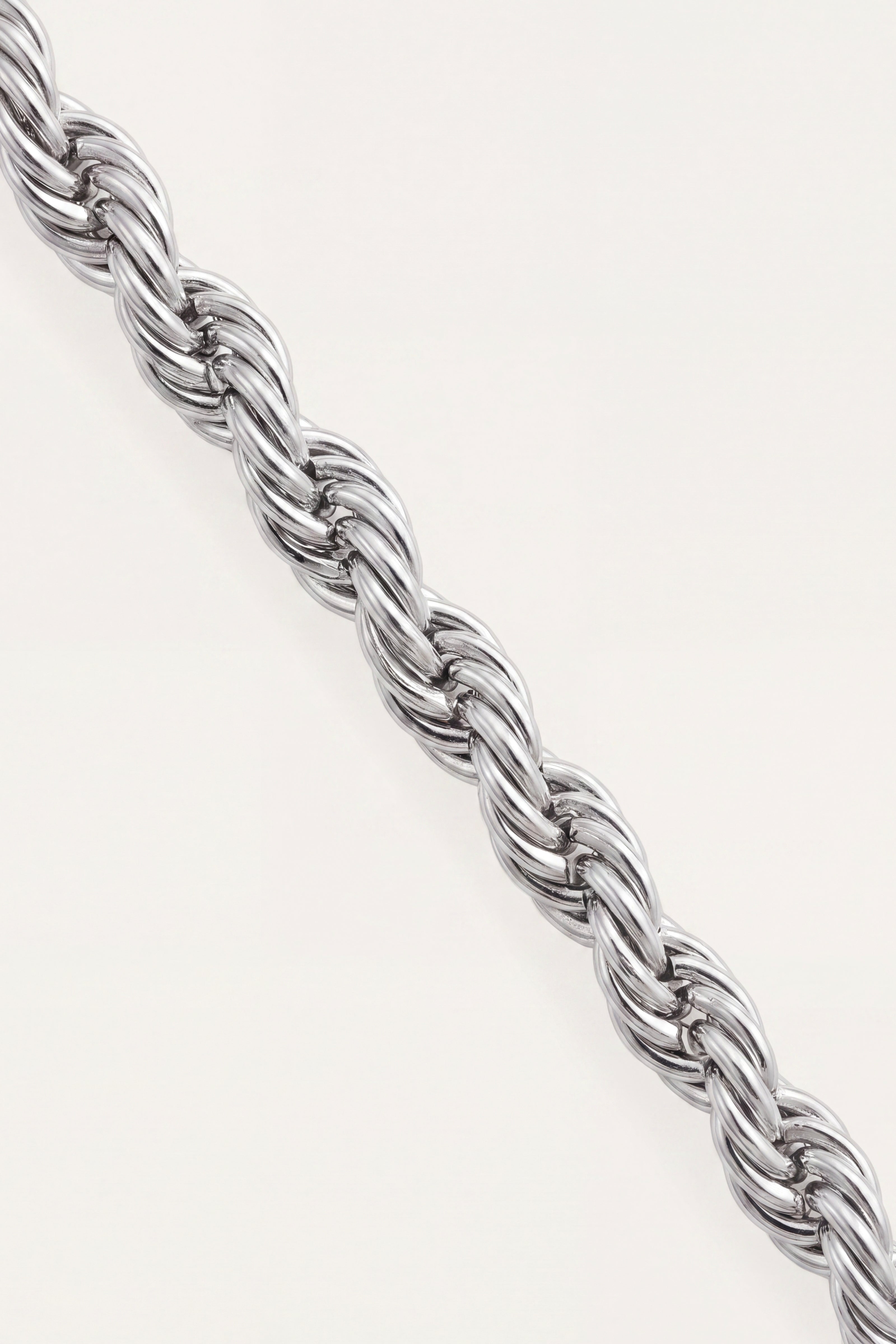 Rope Chain 5mm