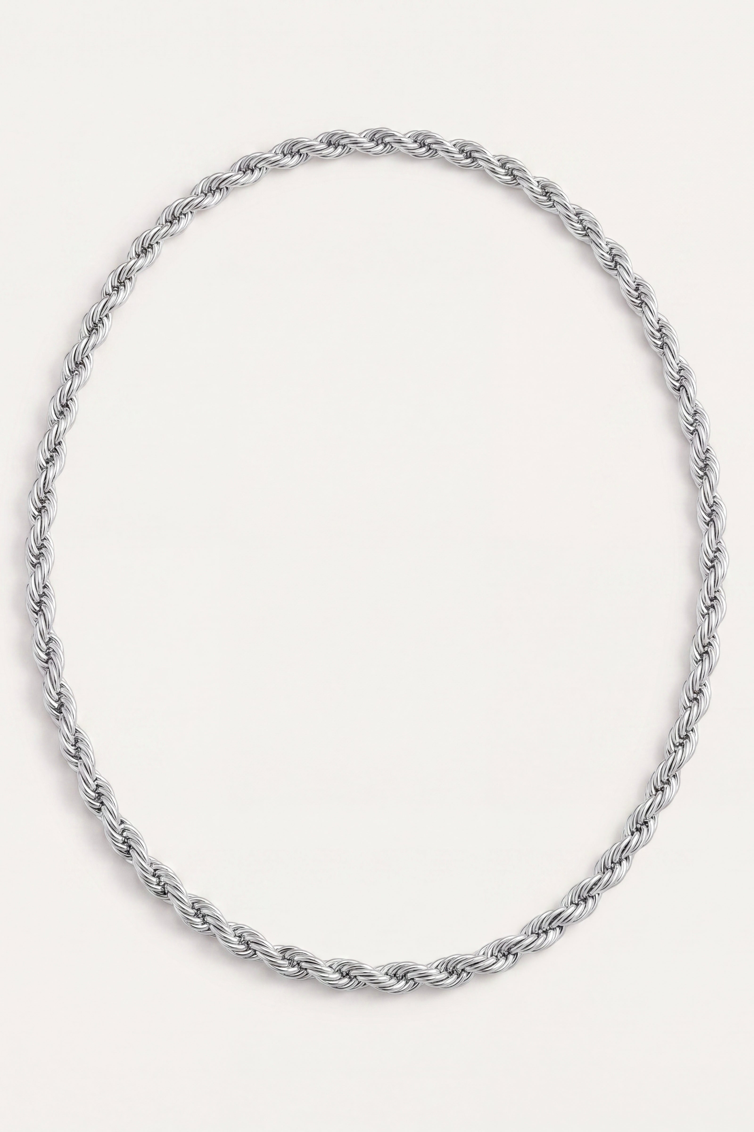 Rope Chain 5mm