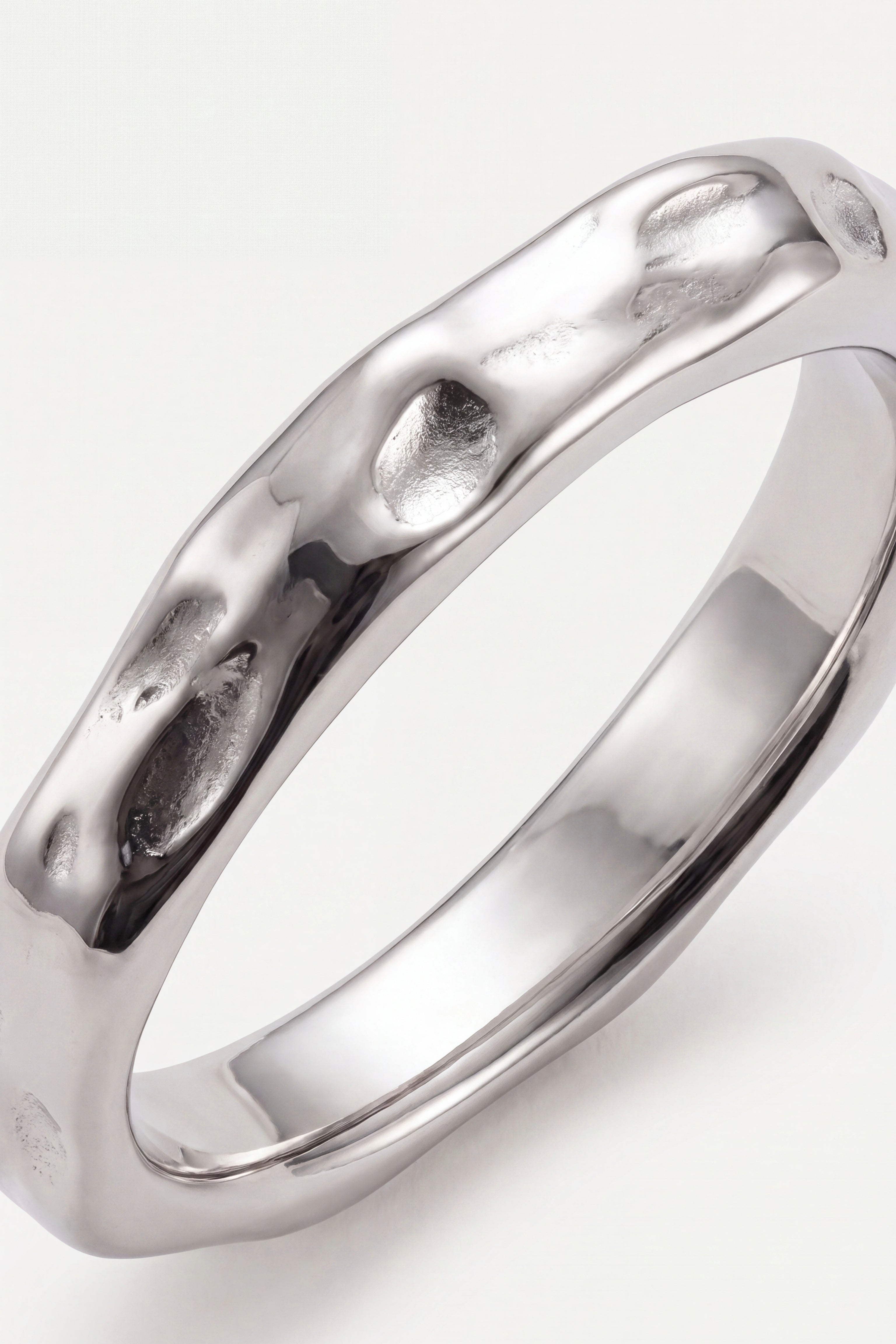 Murano Ring