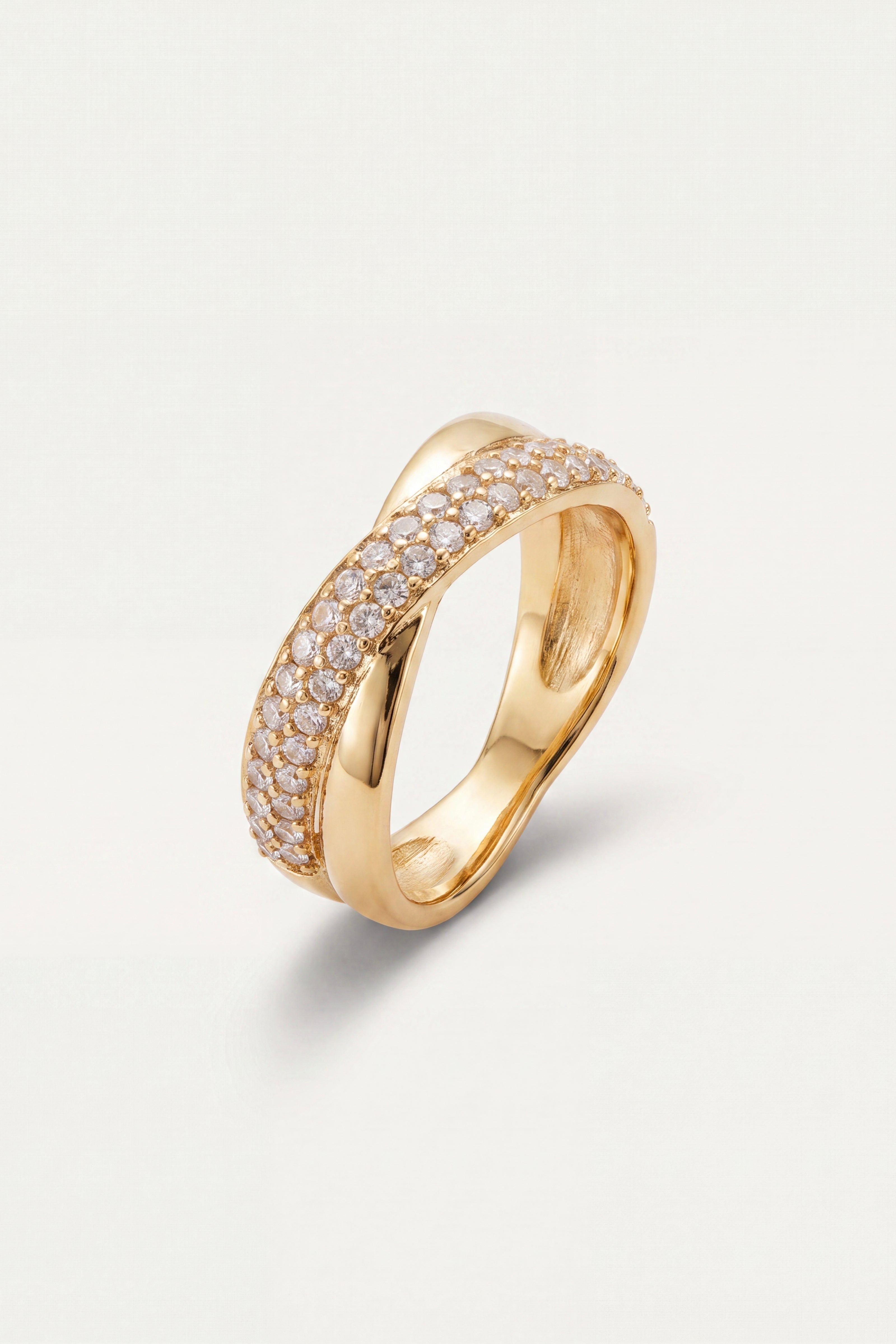 Napoli Ring