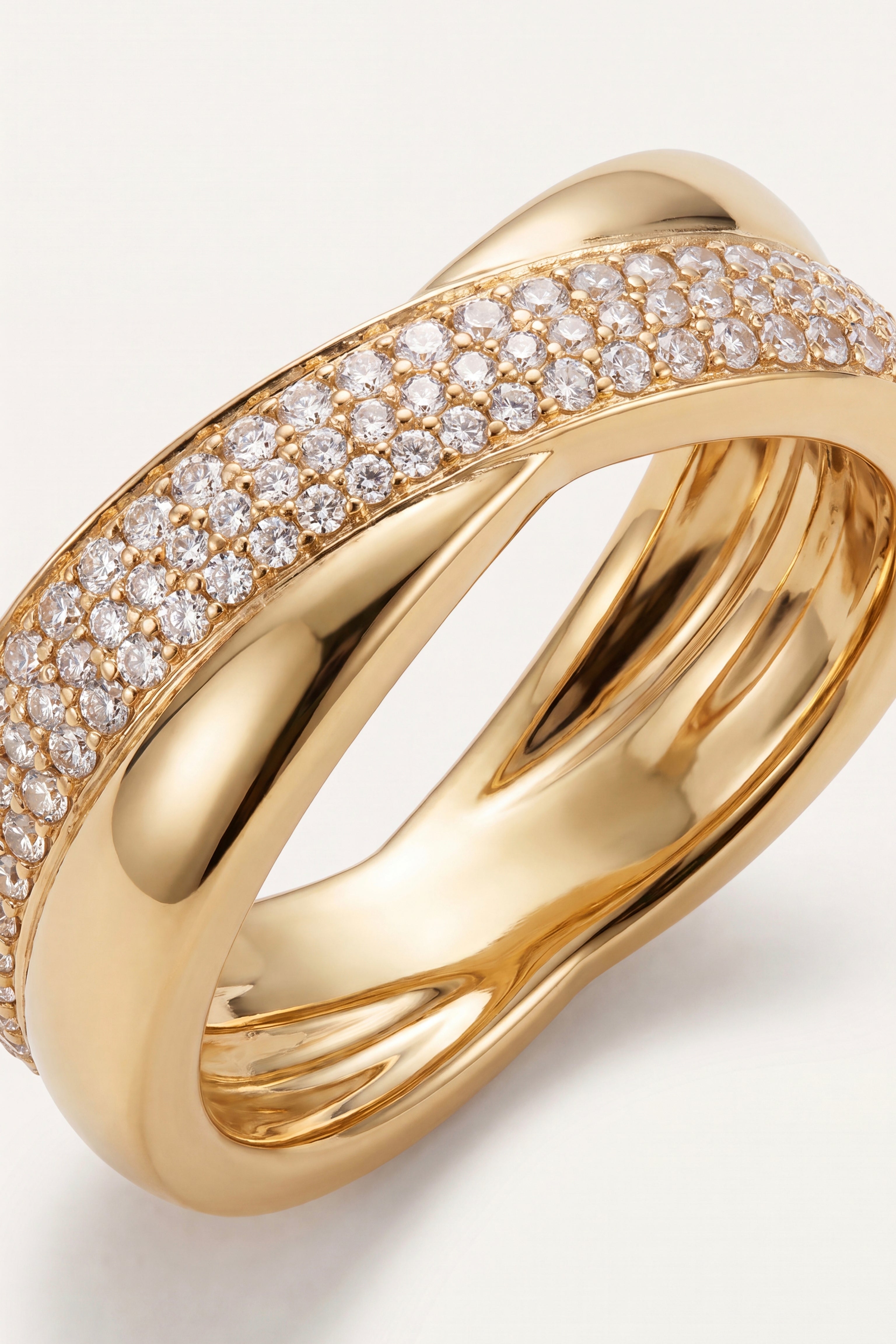 Napoli Ring