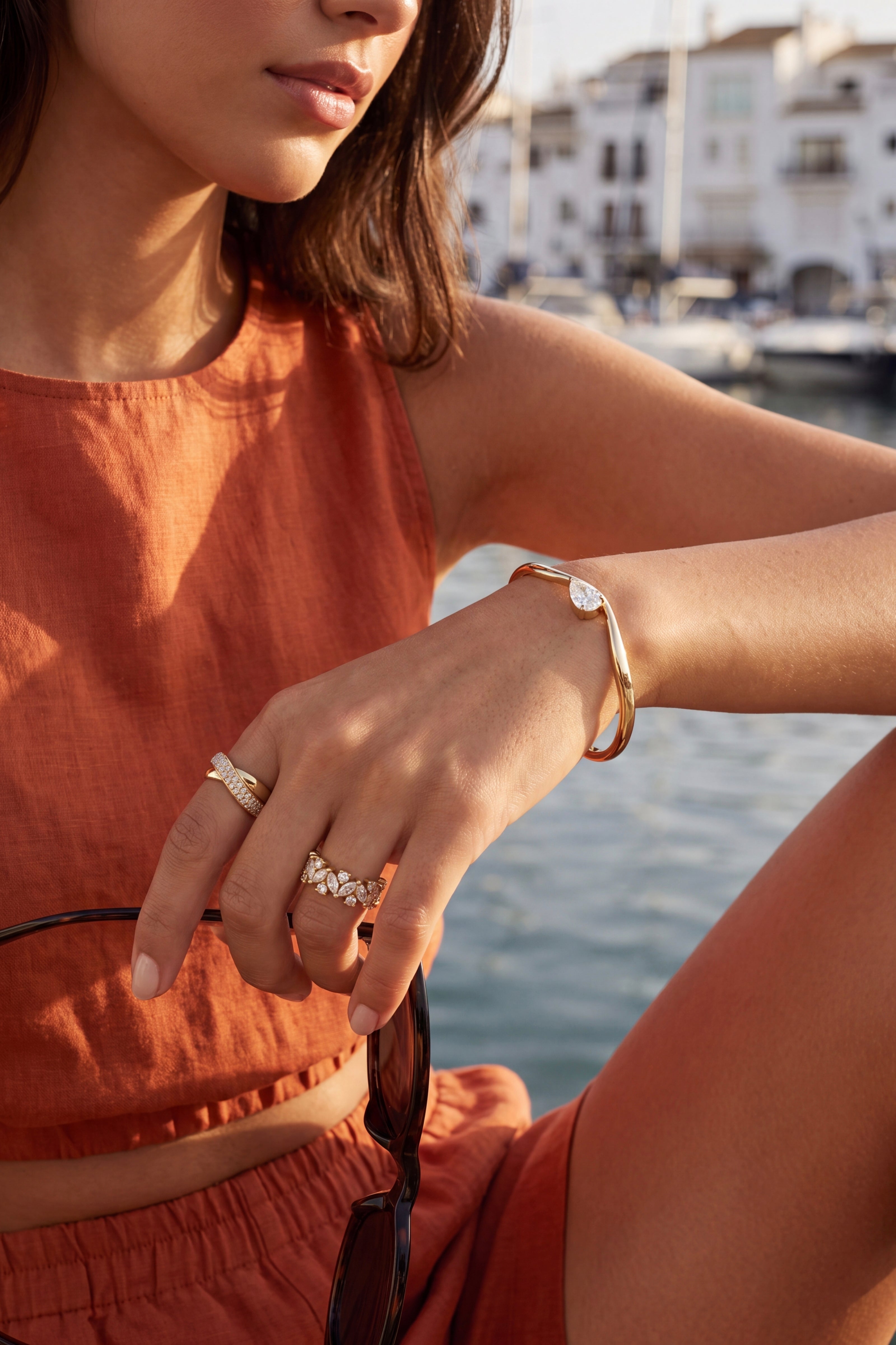 Napoli Ring