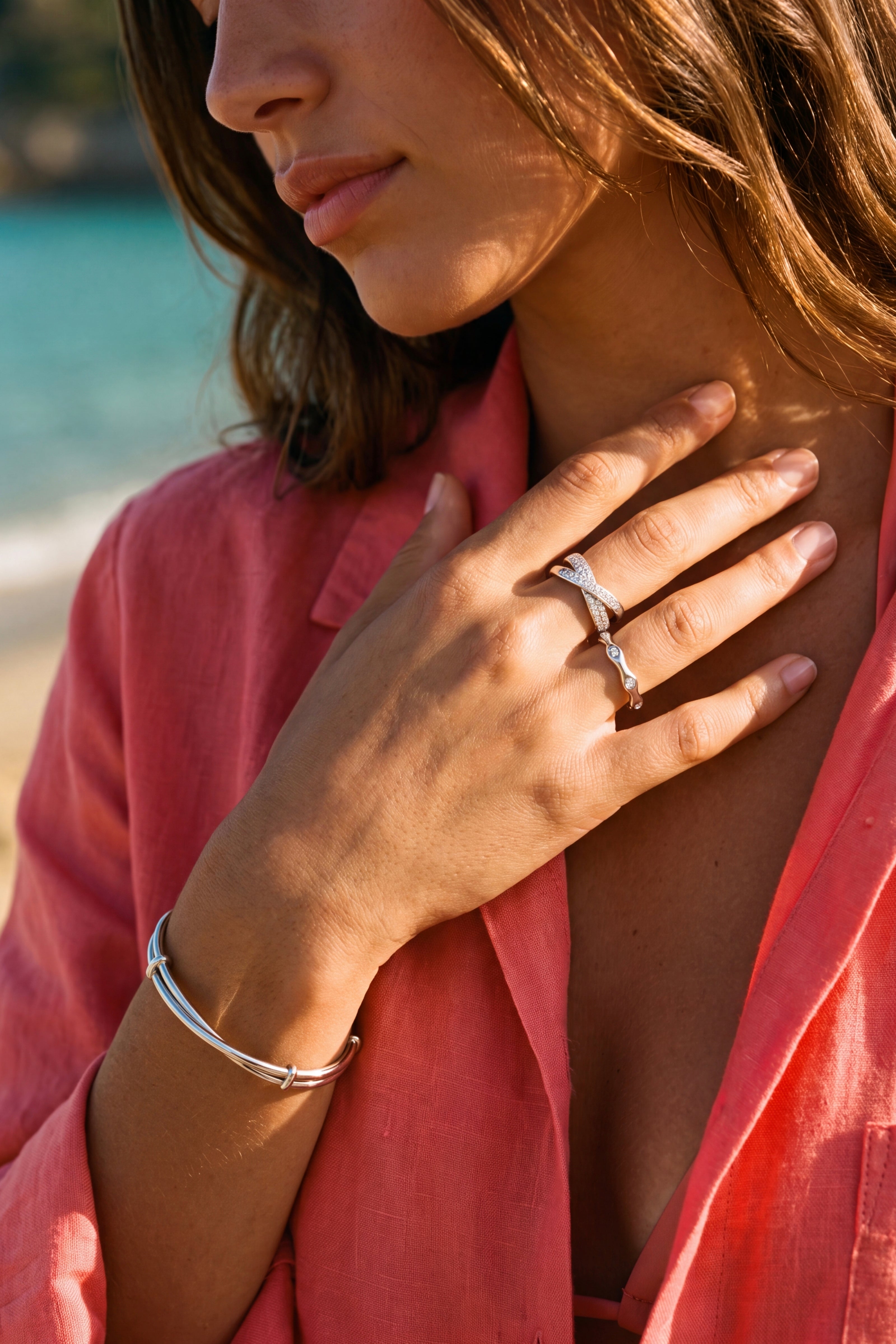 Genova Ring