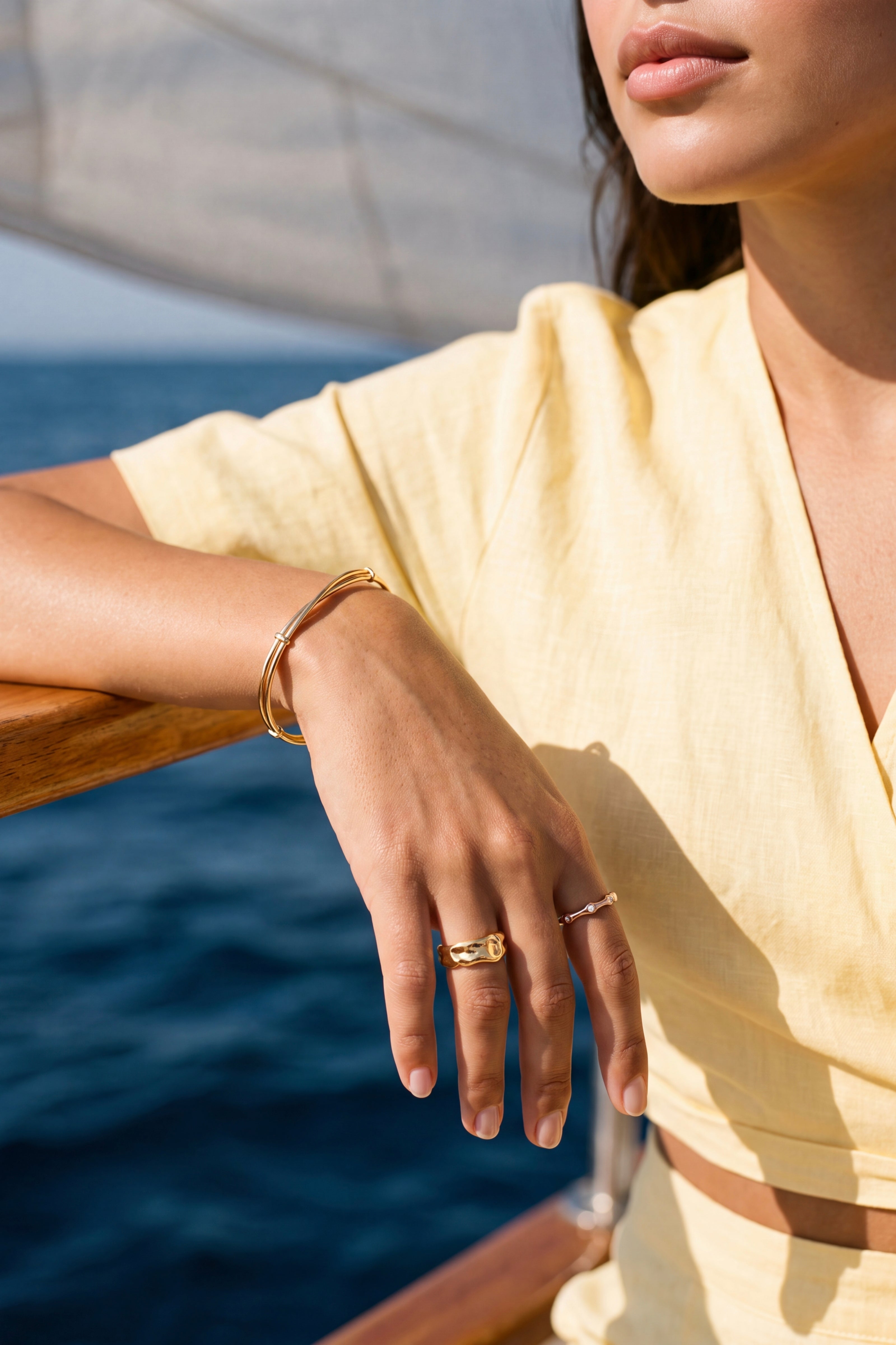 Genova Ring