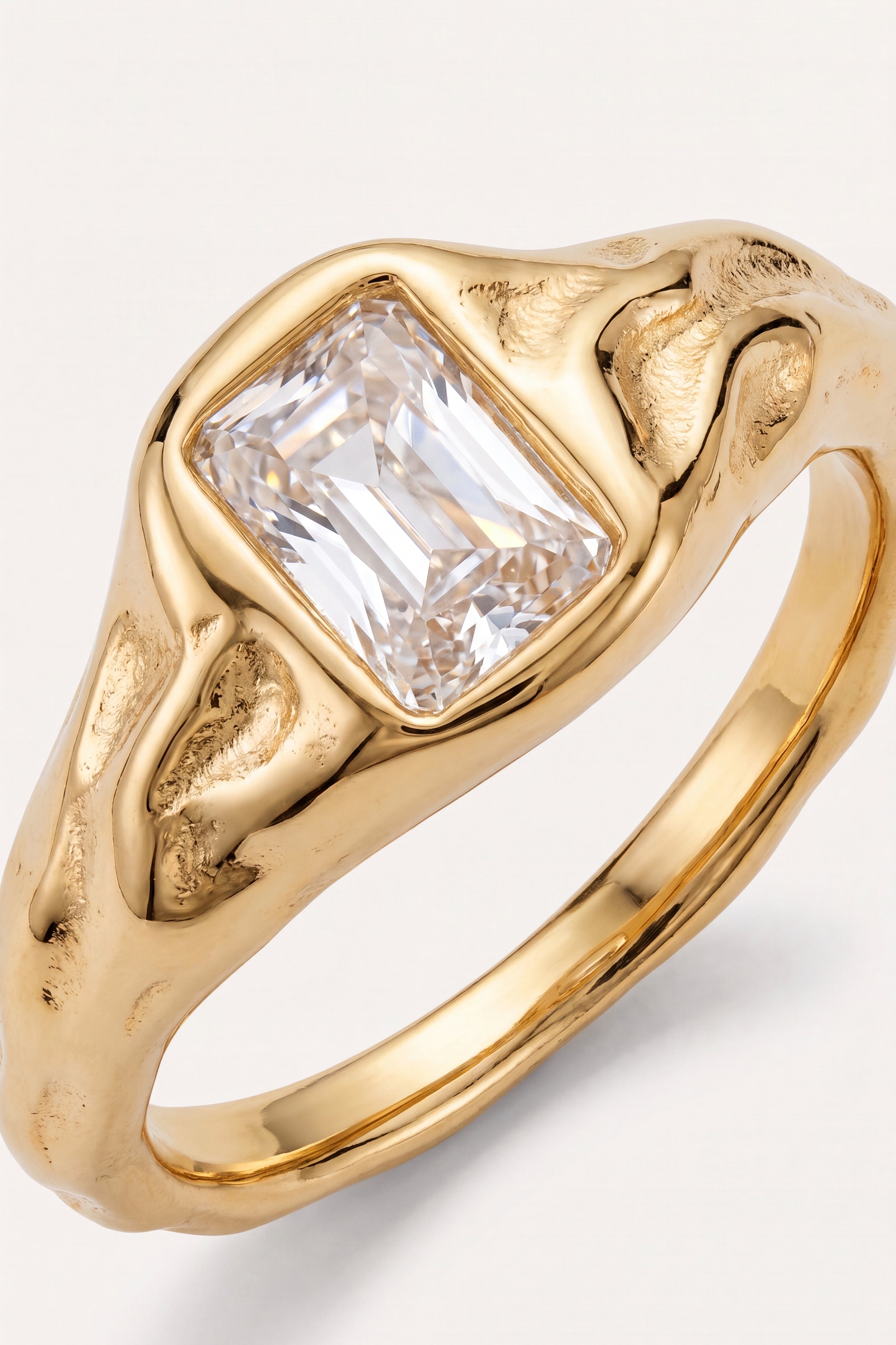 Siena Ring