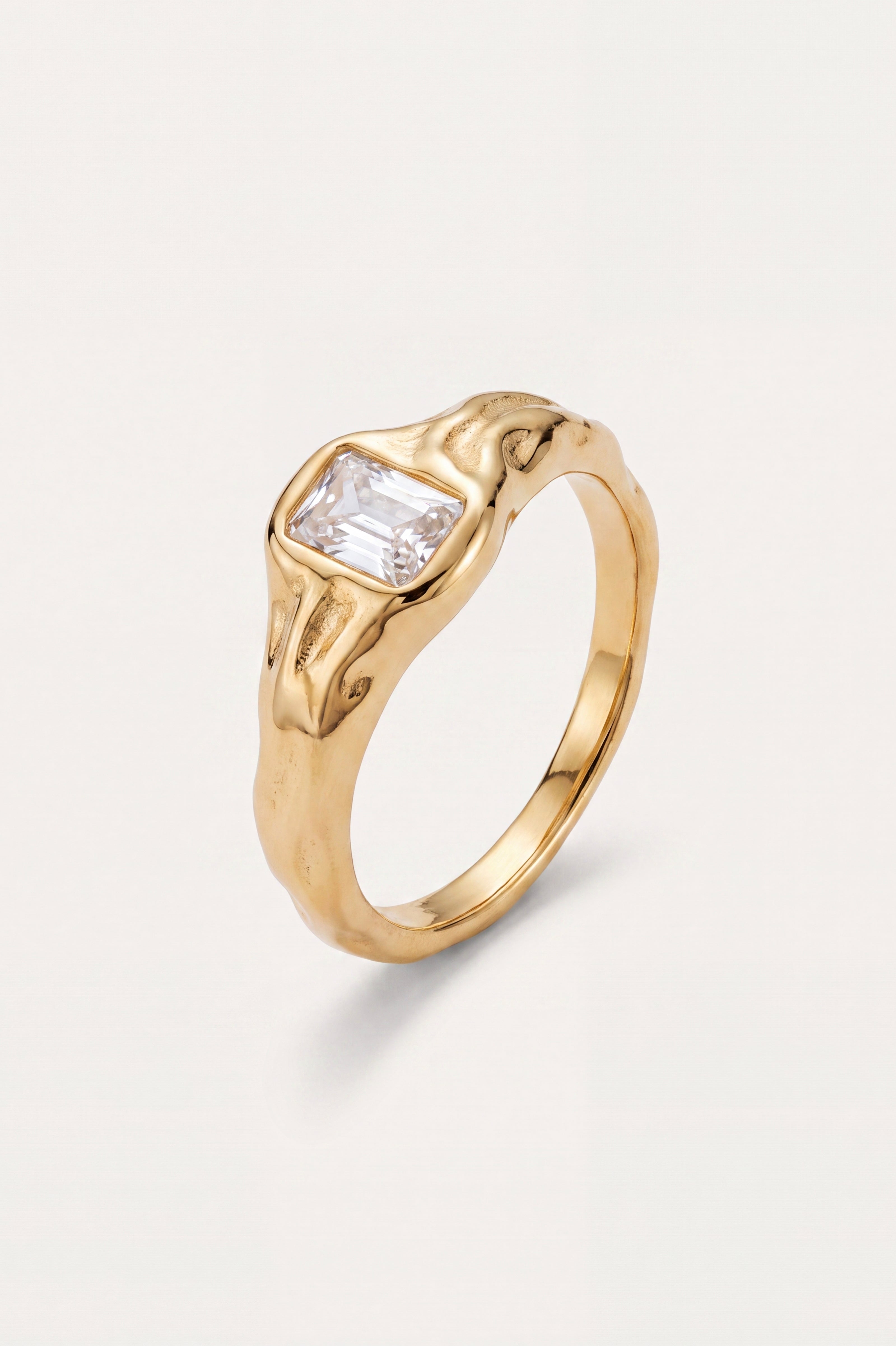 Siena Ring