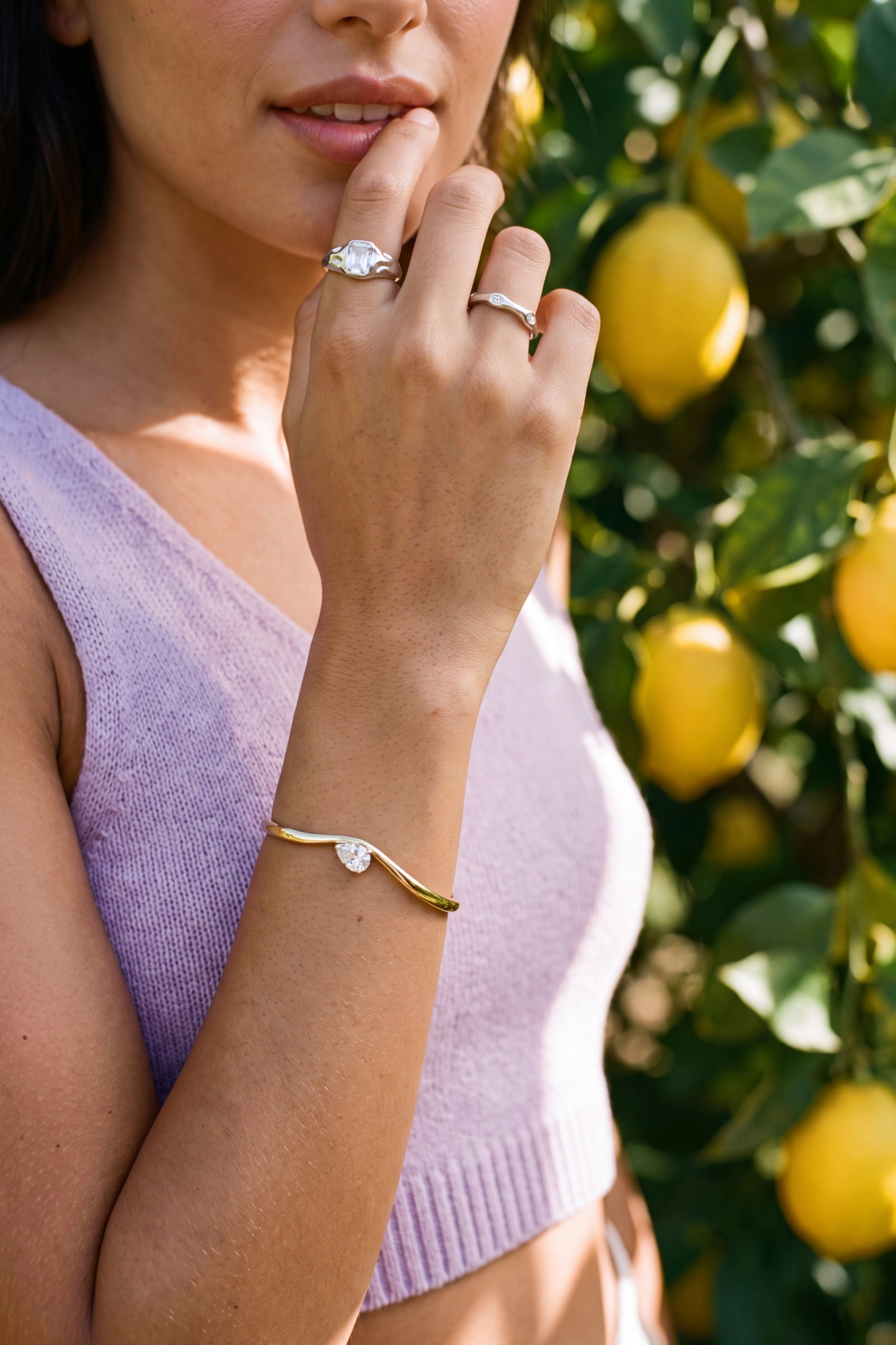 Siena Ring