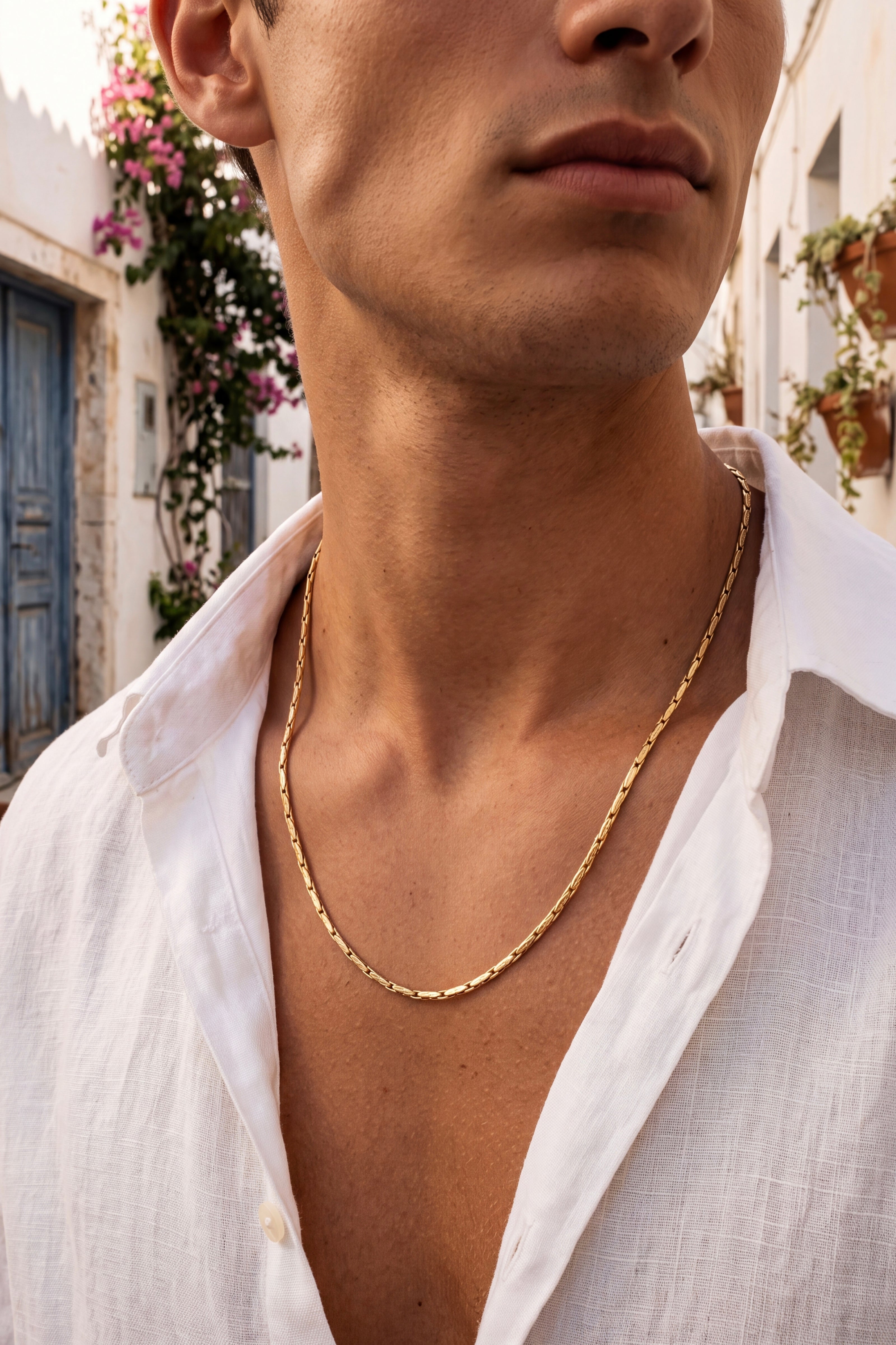 Wire Chain