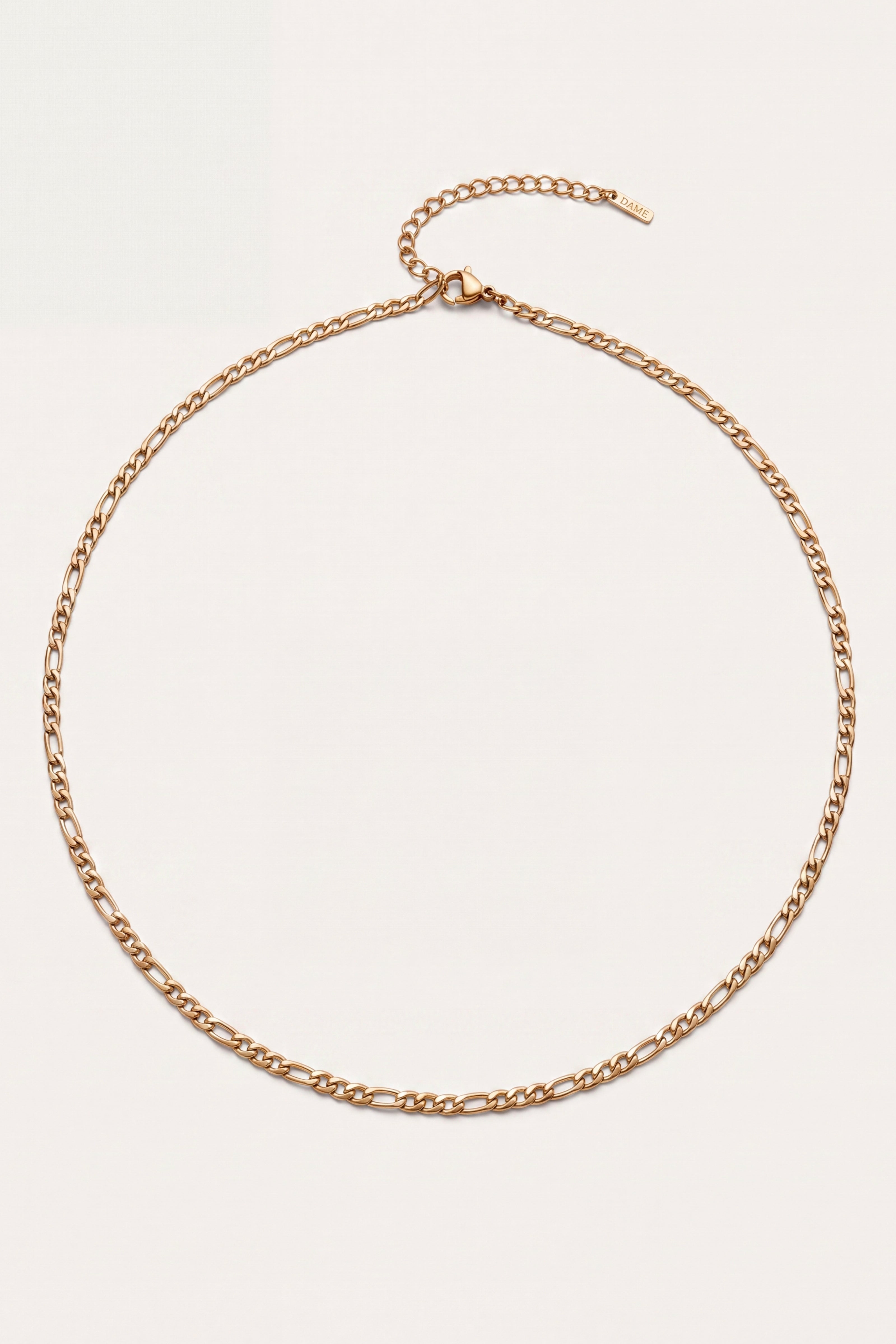 Roma Necklace