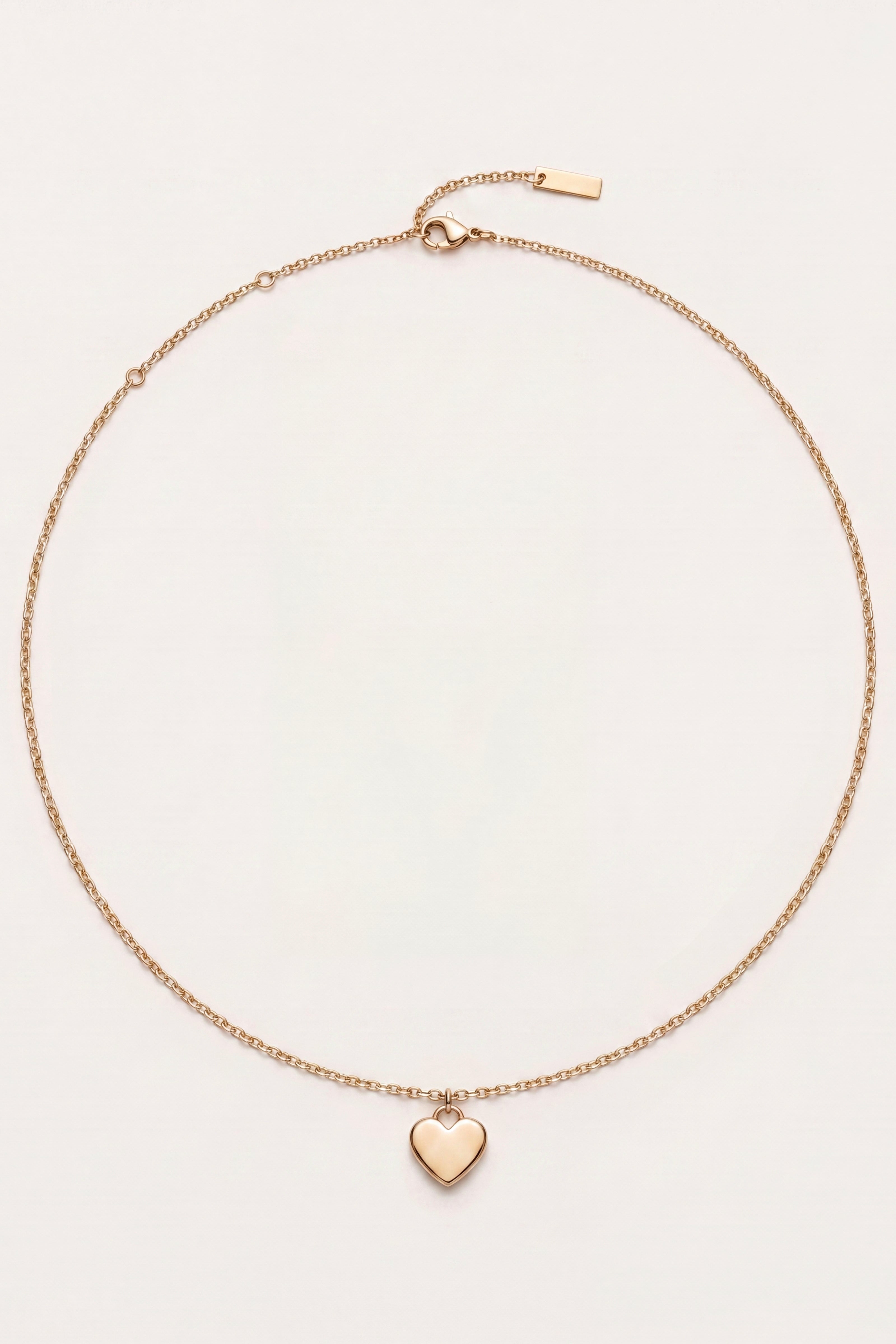 Bellagio Necklace