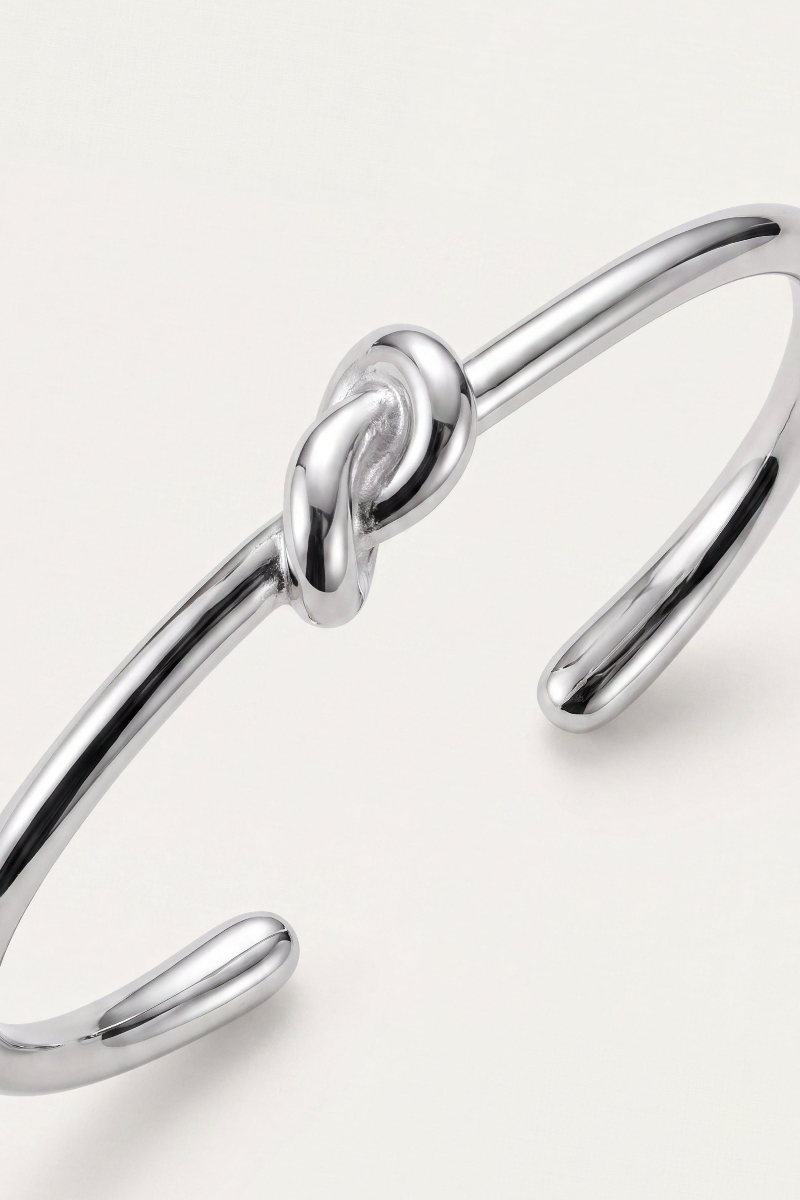 Knot Bracelet