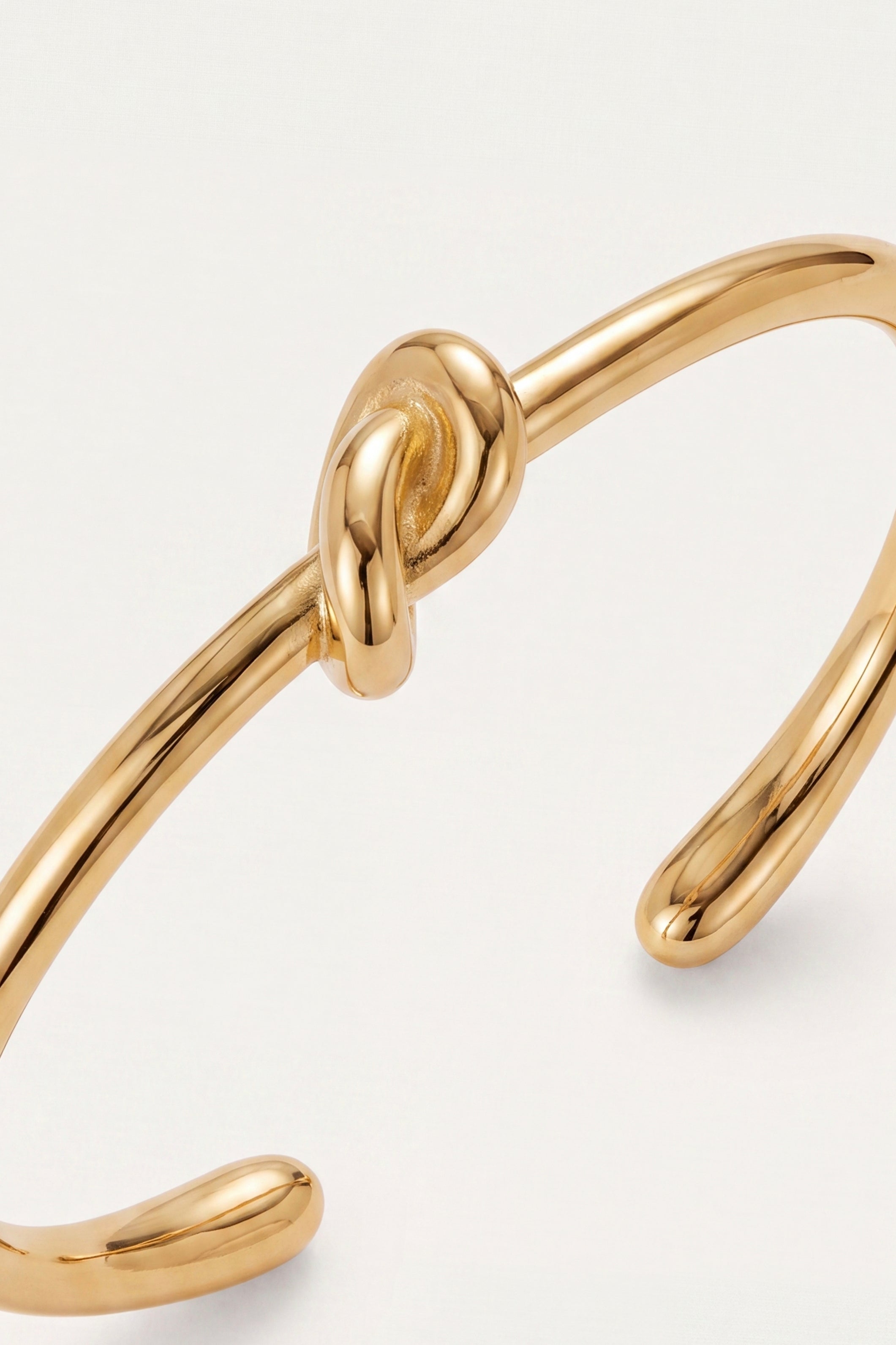 Knot Bracelet
