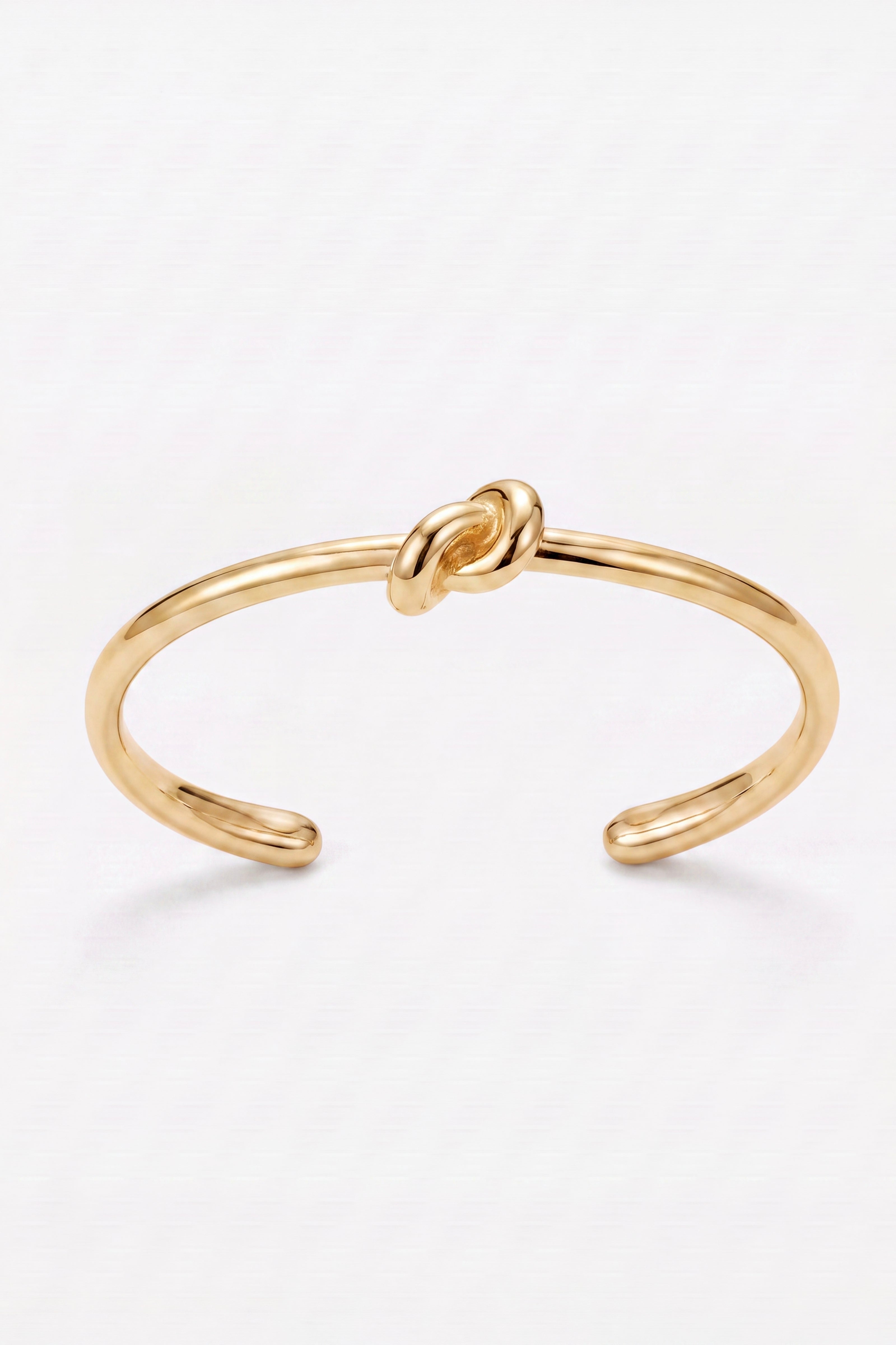 Knot Bracelet