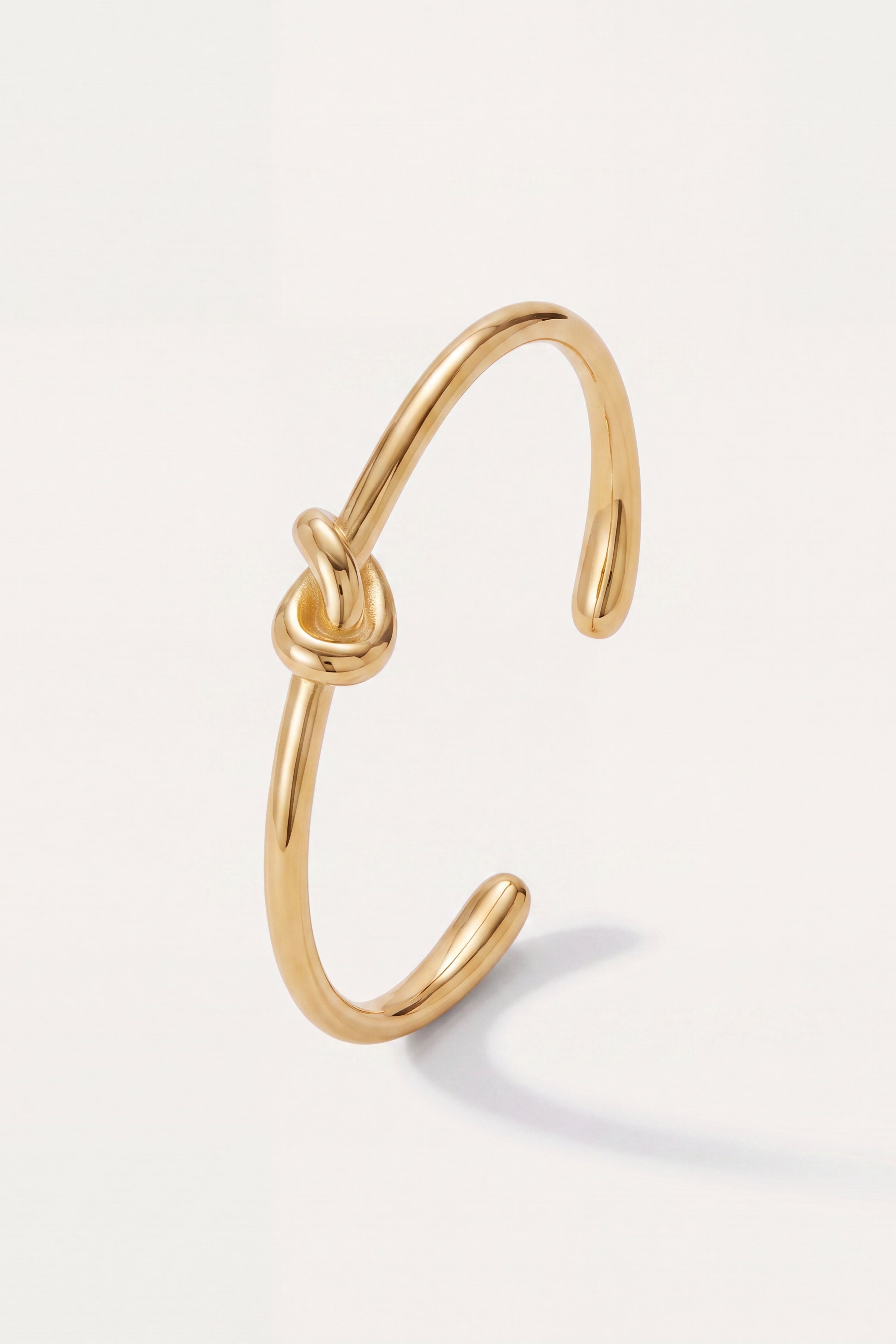 Knot Bracelet