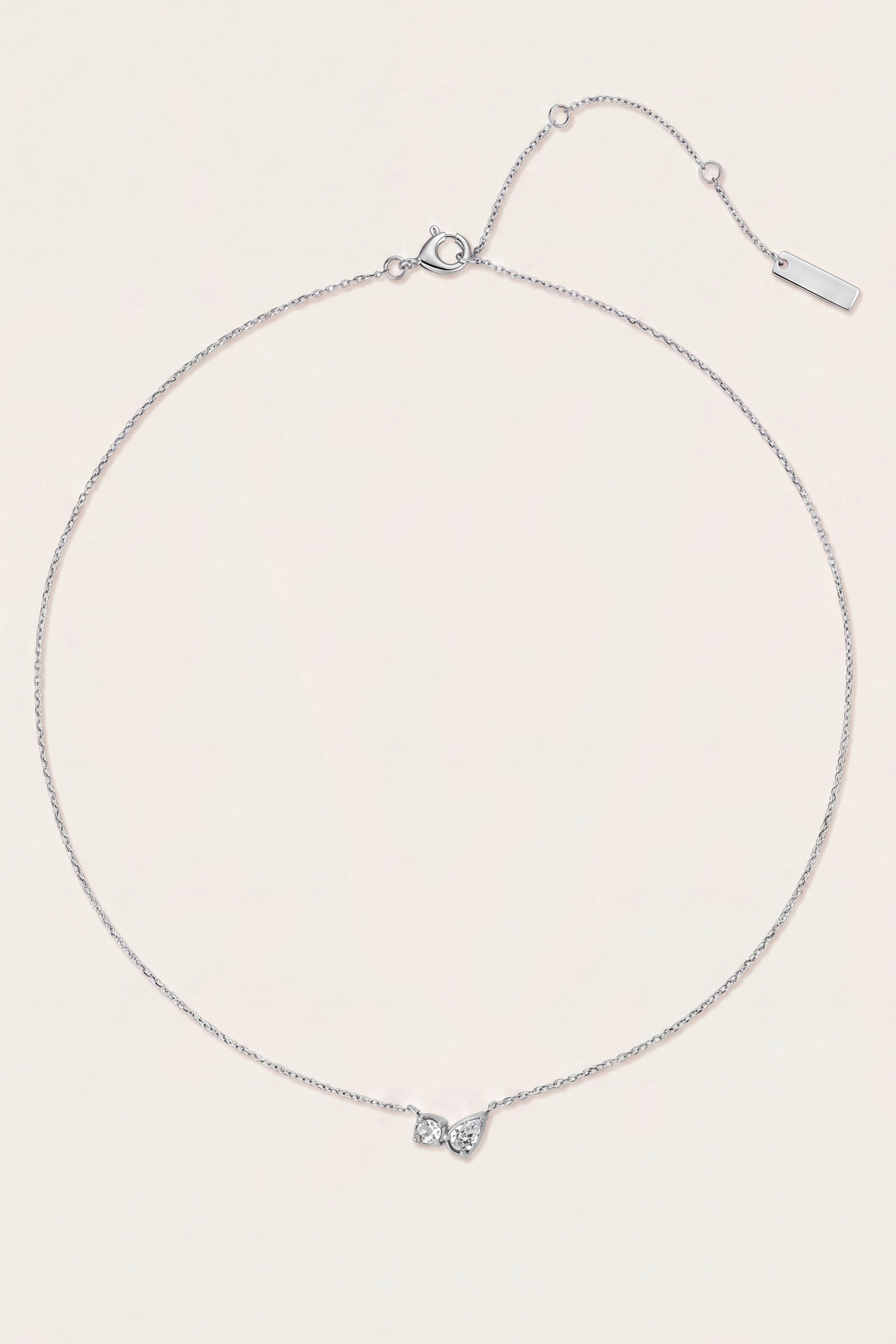 Firenze Necklace